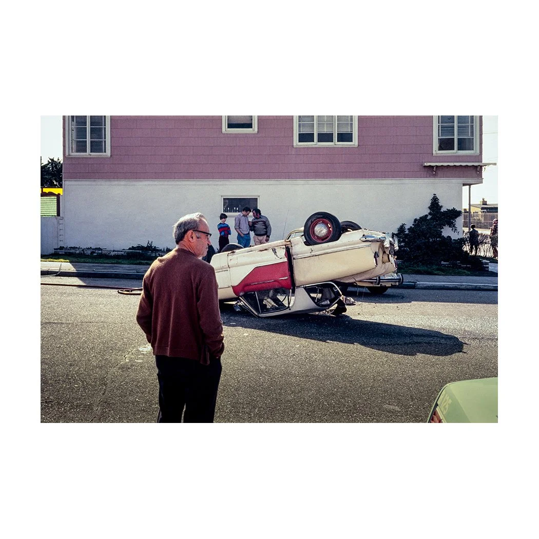 Outer Sunset - Image #25