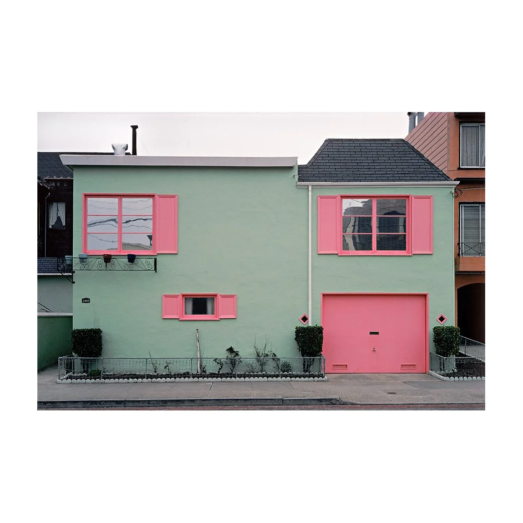 Outer Sunset - Image #6