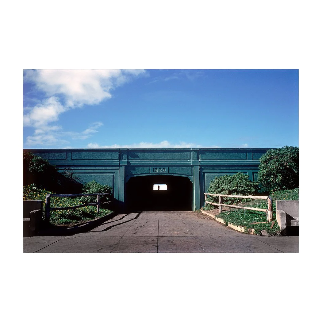 Outer Sunset - Image #5