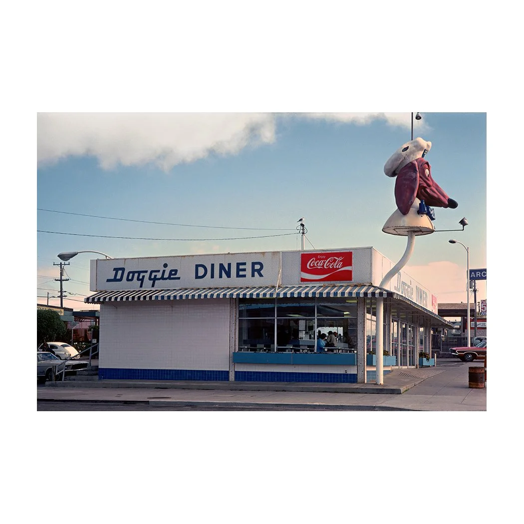 Outer Sunset - Image #14