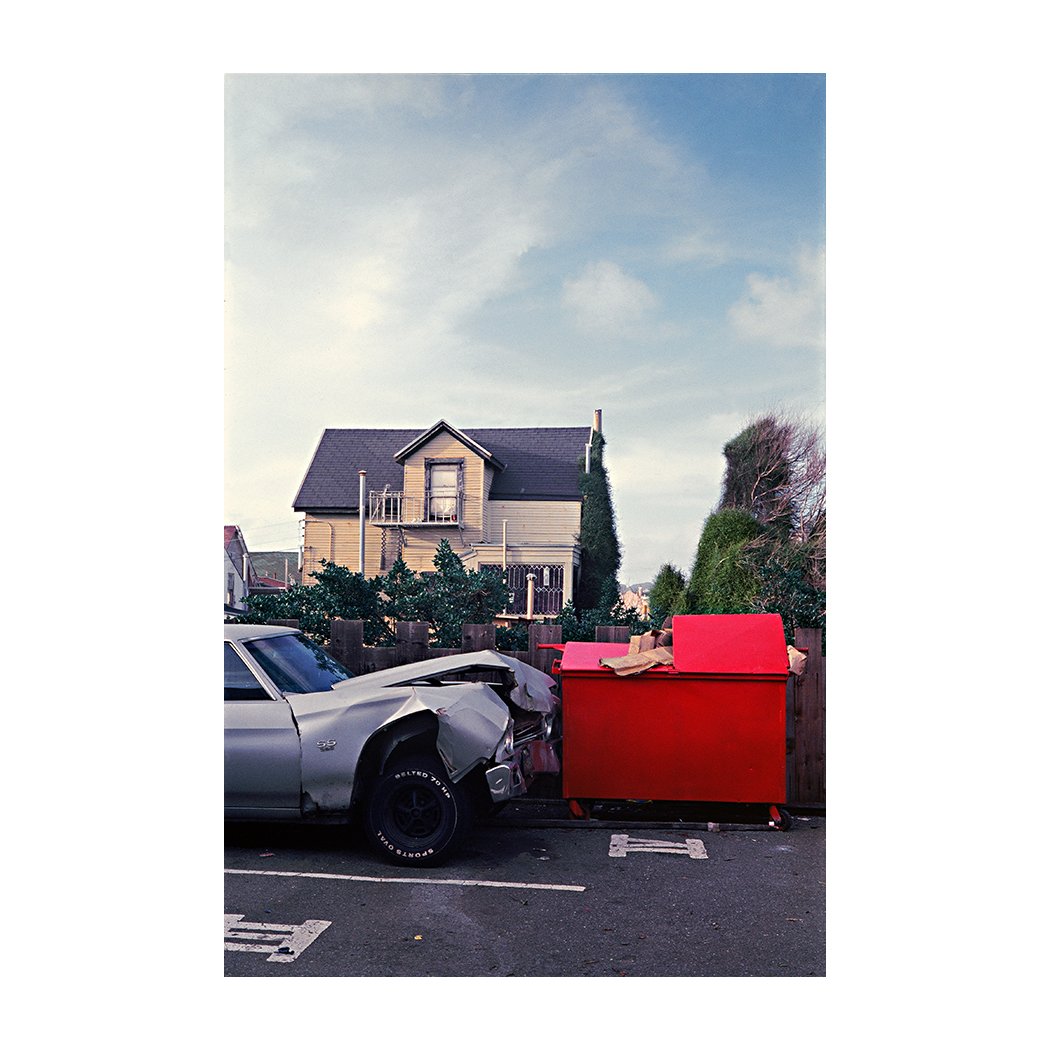 Outer Sunset - Image #26