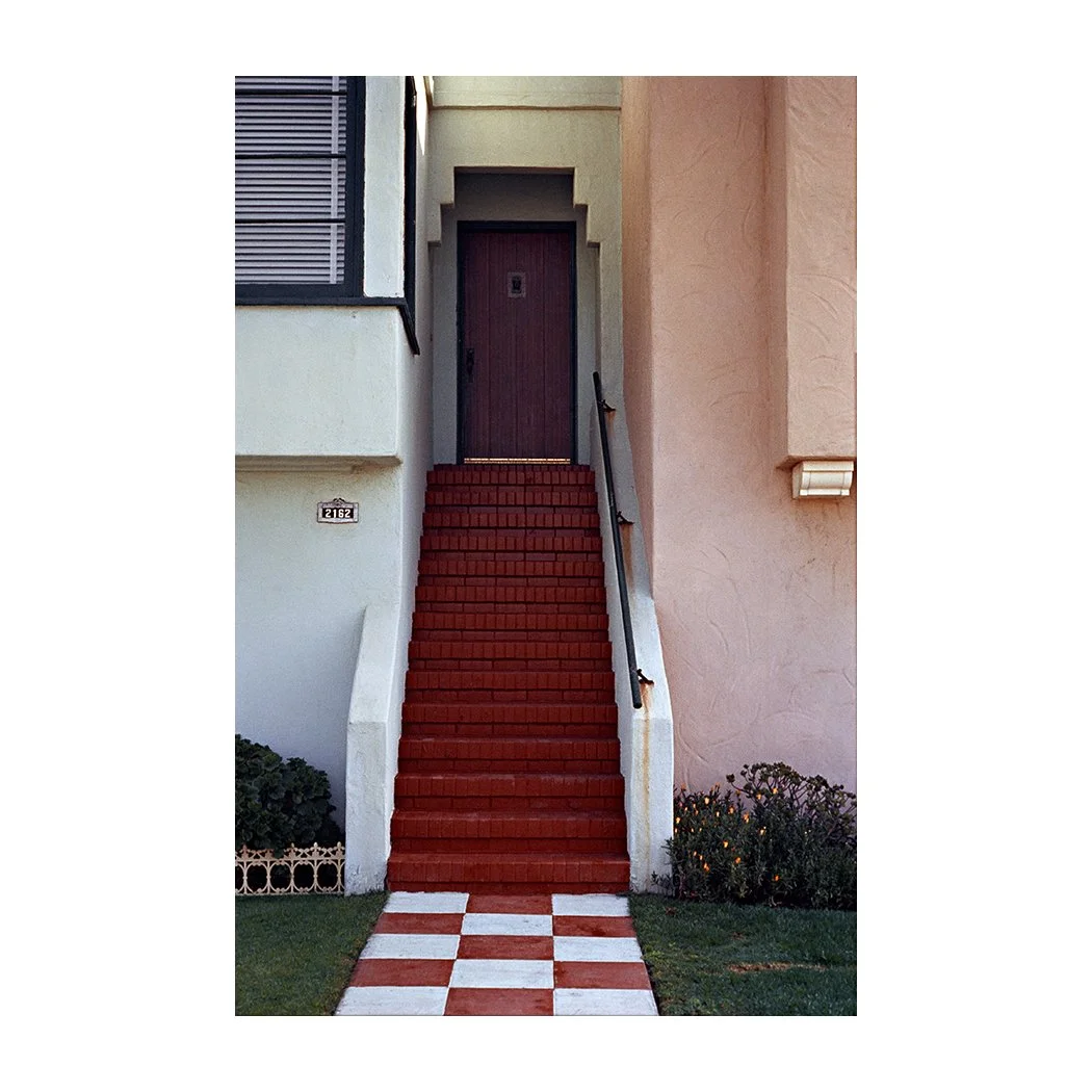 Outer Sunset - Image #20