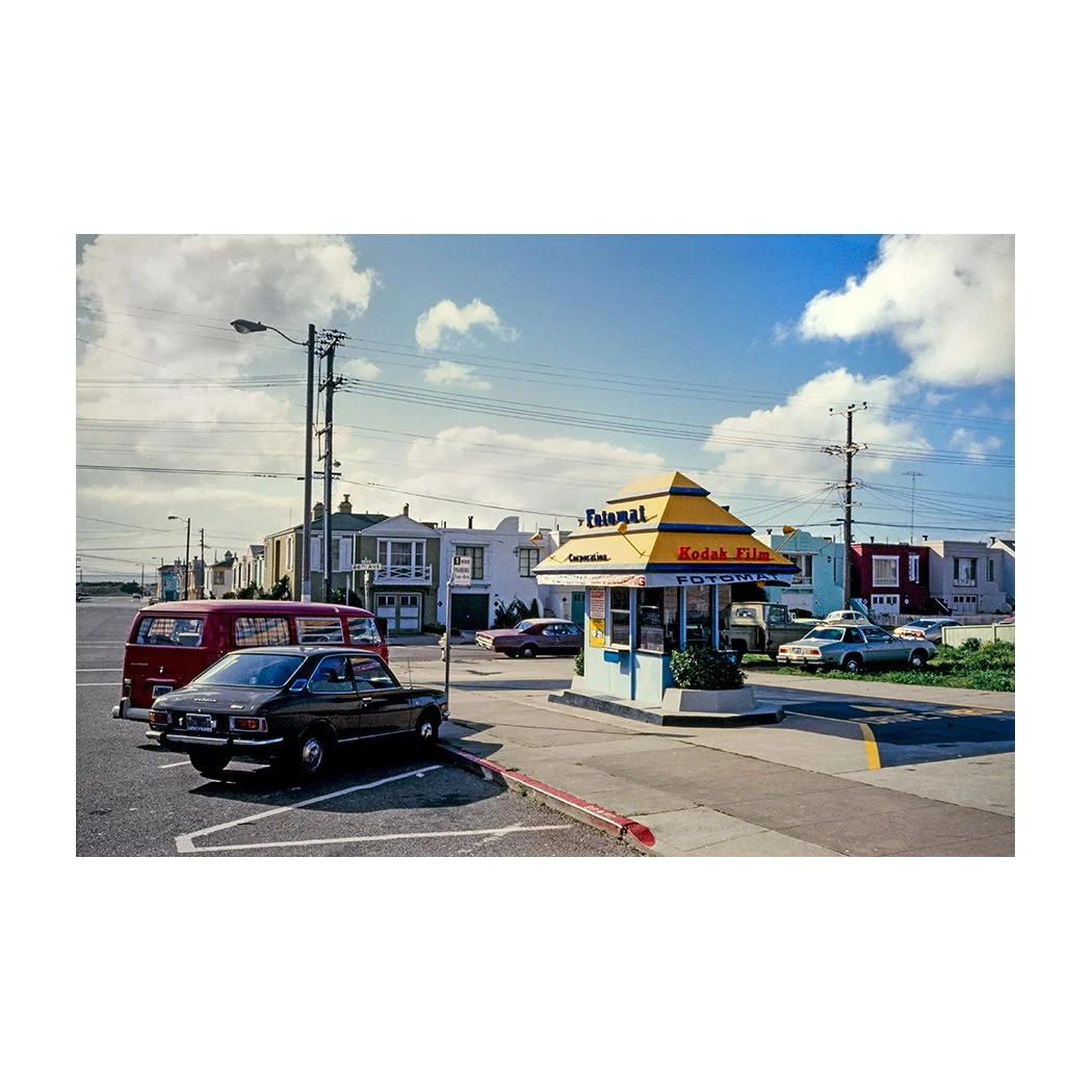 Outer Sunset - Image #15