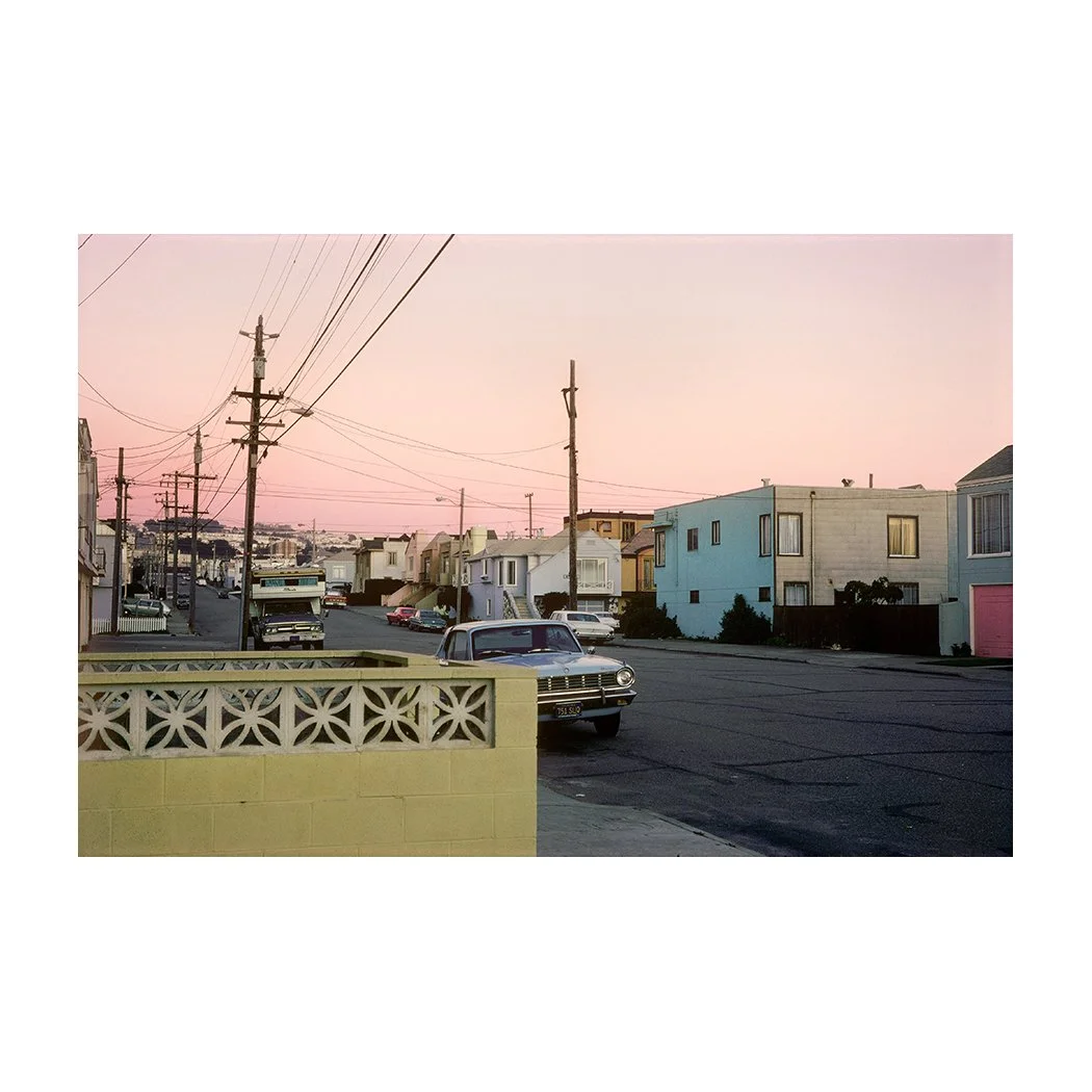 Outer Sunset - Image #34