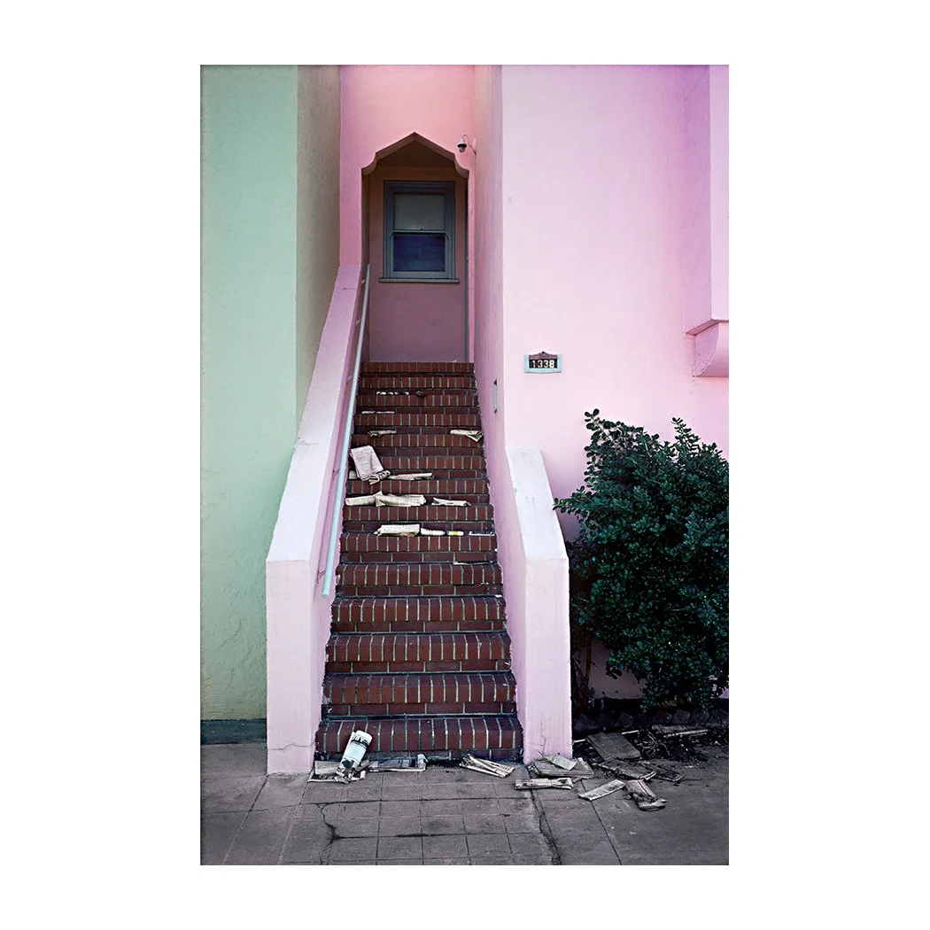 Outer Sunset - Image #19