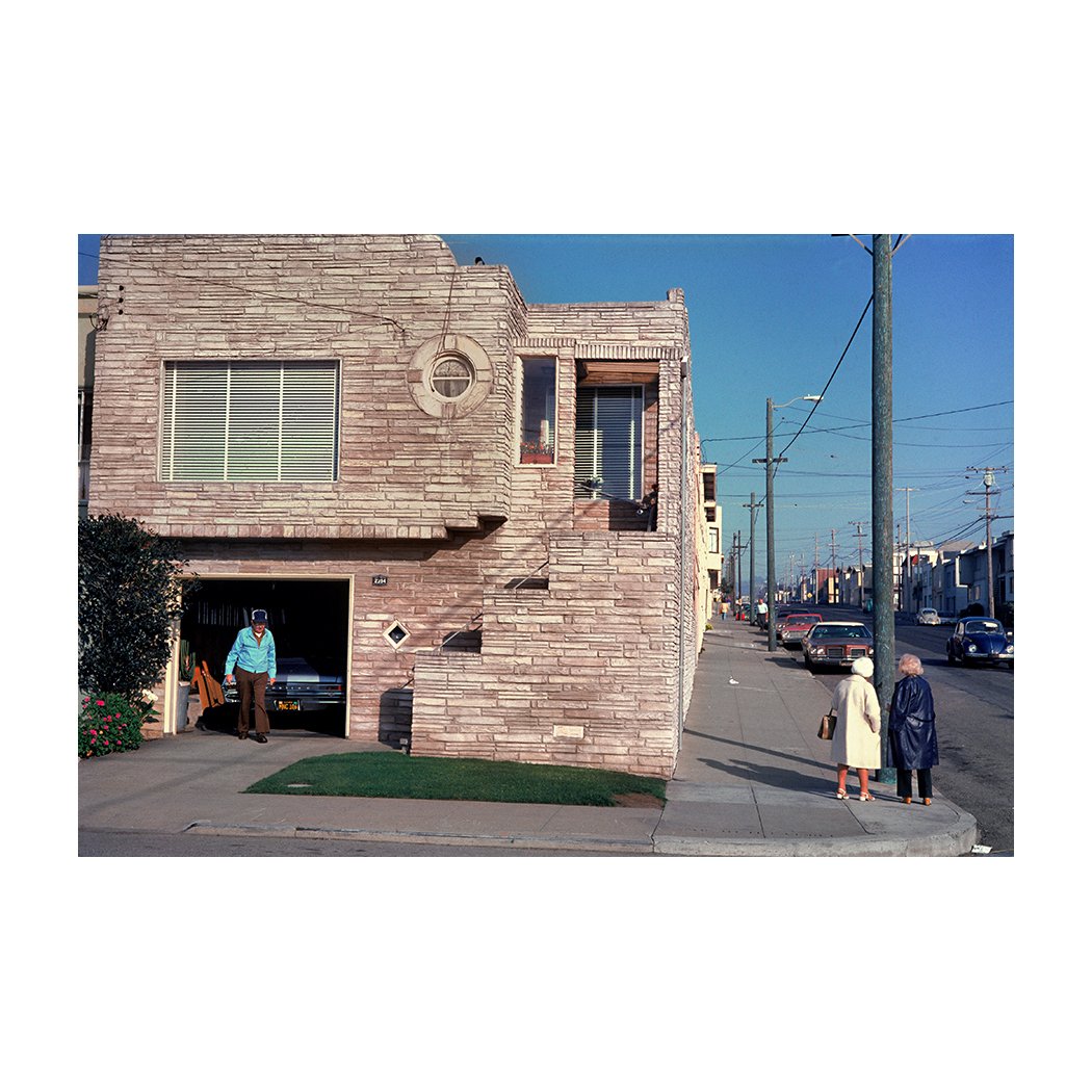 Outer Sunset - Image #11