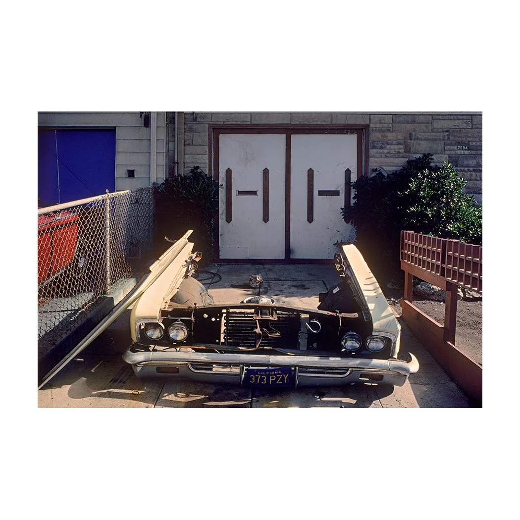 Outer Sunset - Image #28