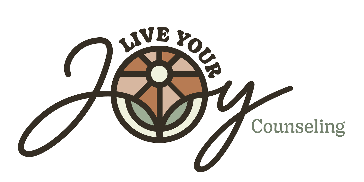 Live Your Joy Counseling 