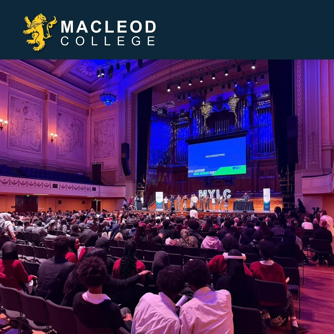 Connect ⭐️ Some snaps from the 2025 Multicultural Youth Leadership Conference at Melbourne City Hall this week. 21 students were invited to attend and they discussed how diversity within our schools is a strength that can be utilised. Thankyou to Sal