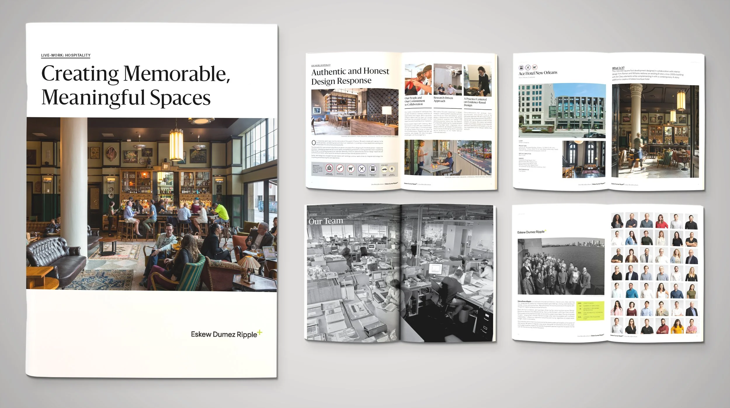 Anatomy of Design: Proposal Design