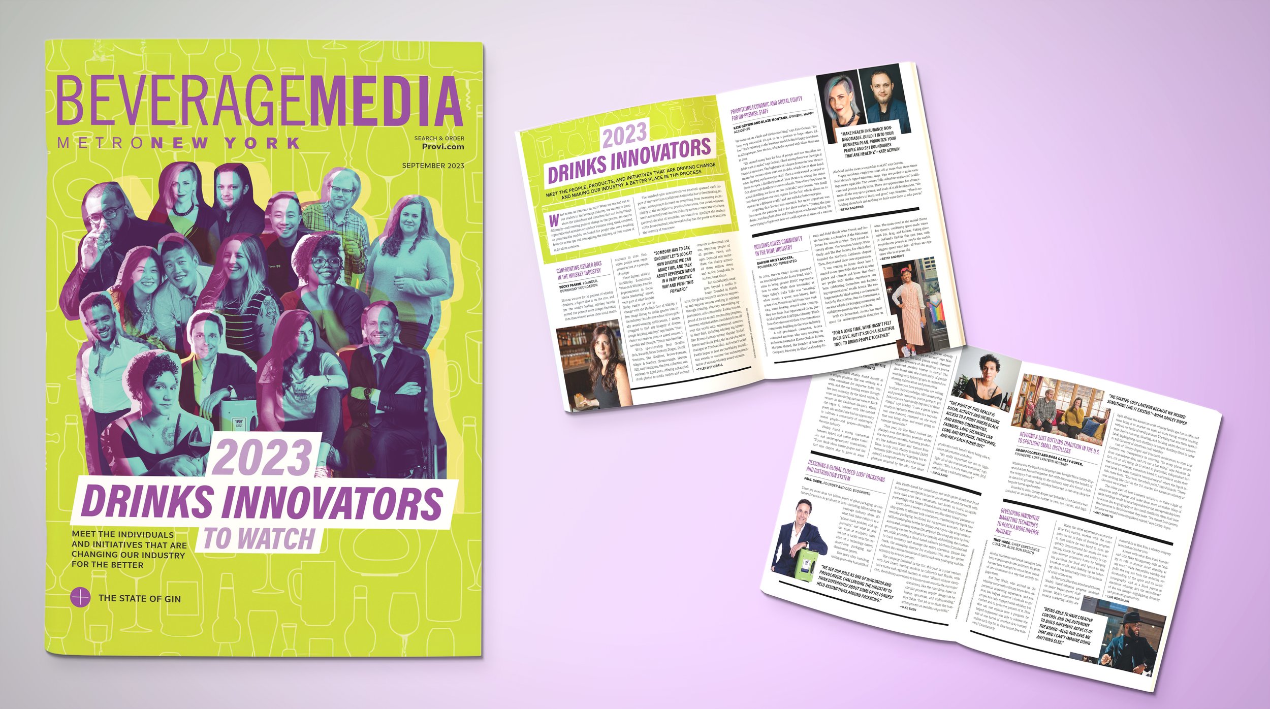 Anatomy of Design: Editorial Design