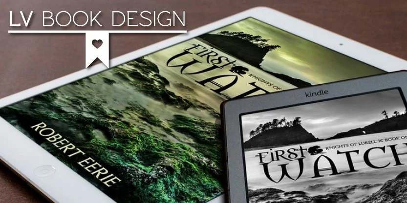LV Book Design Joins the Design On Tap Family