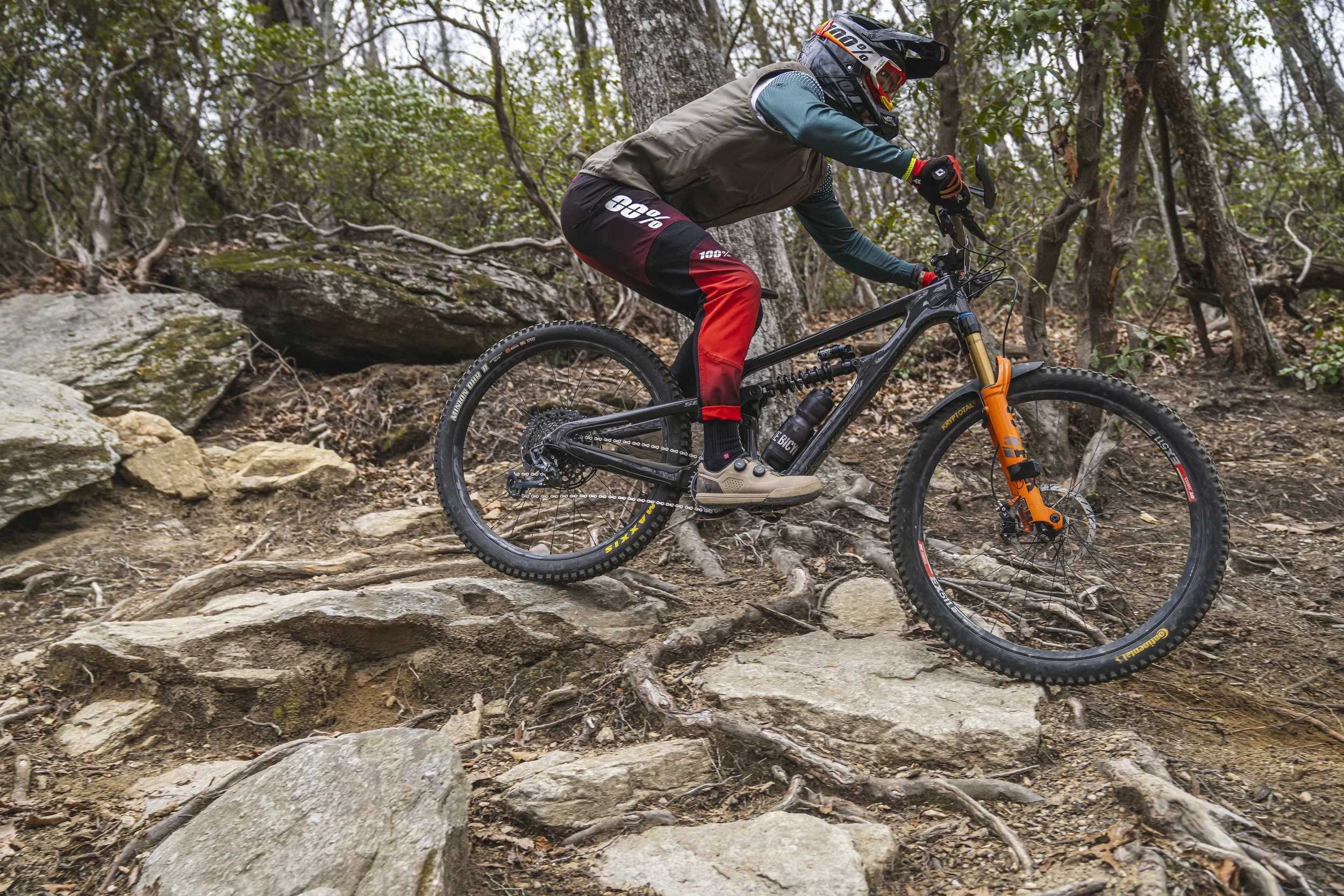 Gravity Carolinas ENDURO Series Registration - mountain bike cycling event in Pigeon Forge, TN by Gravity Carolinas