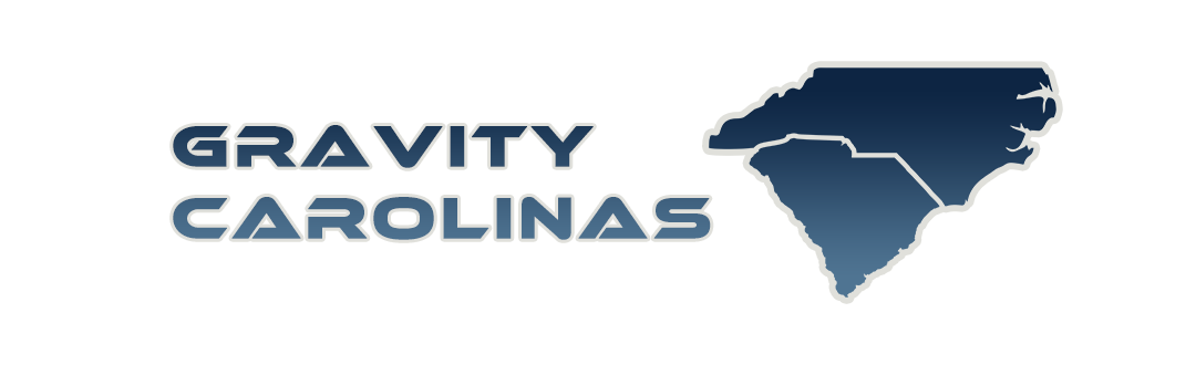 Gravity Carolinas