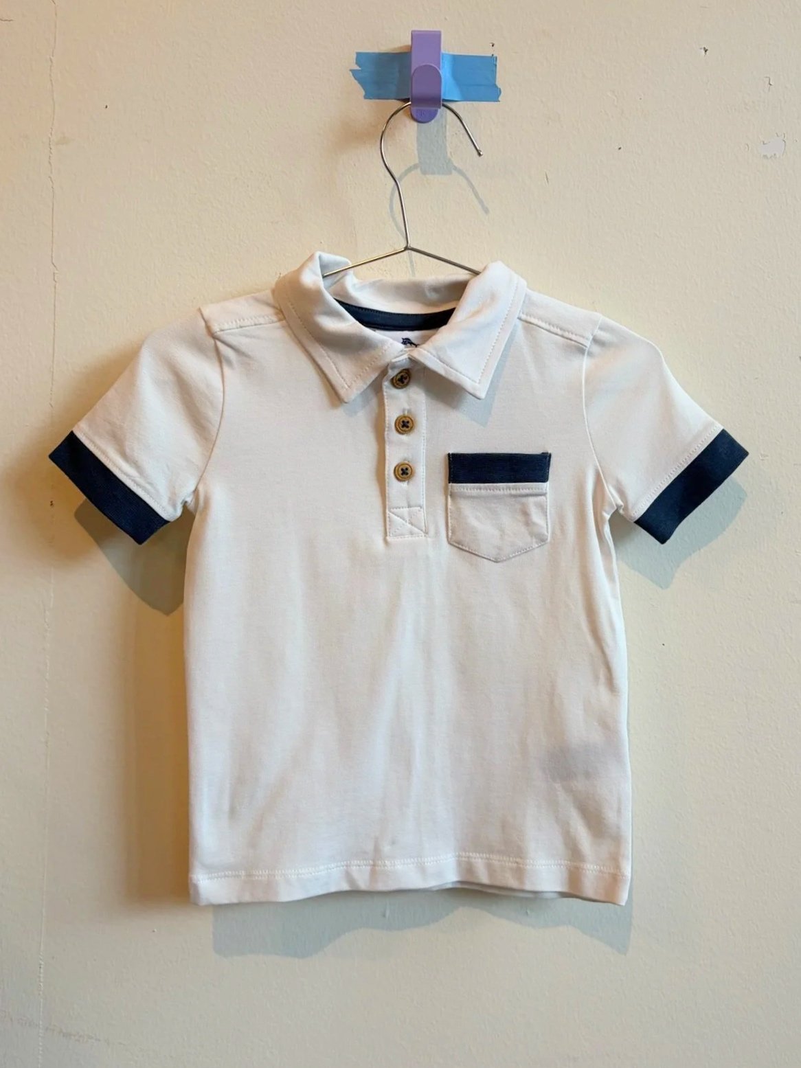 Tommy Bahama Polo Shirt 18M