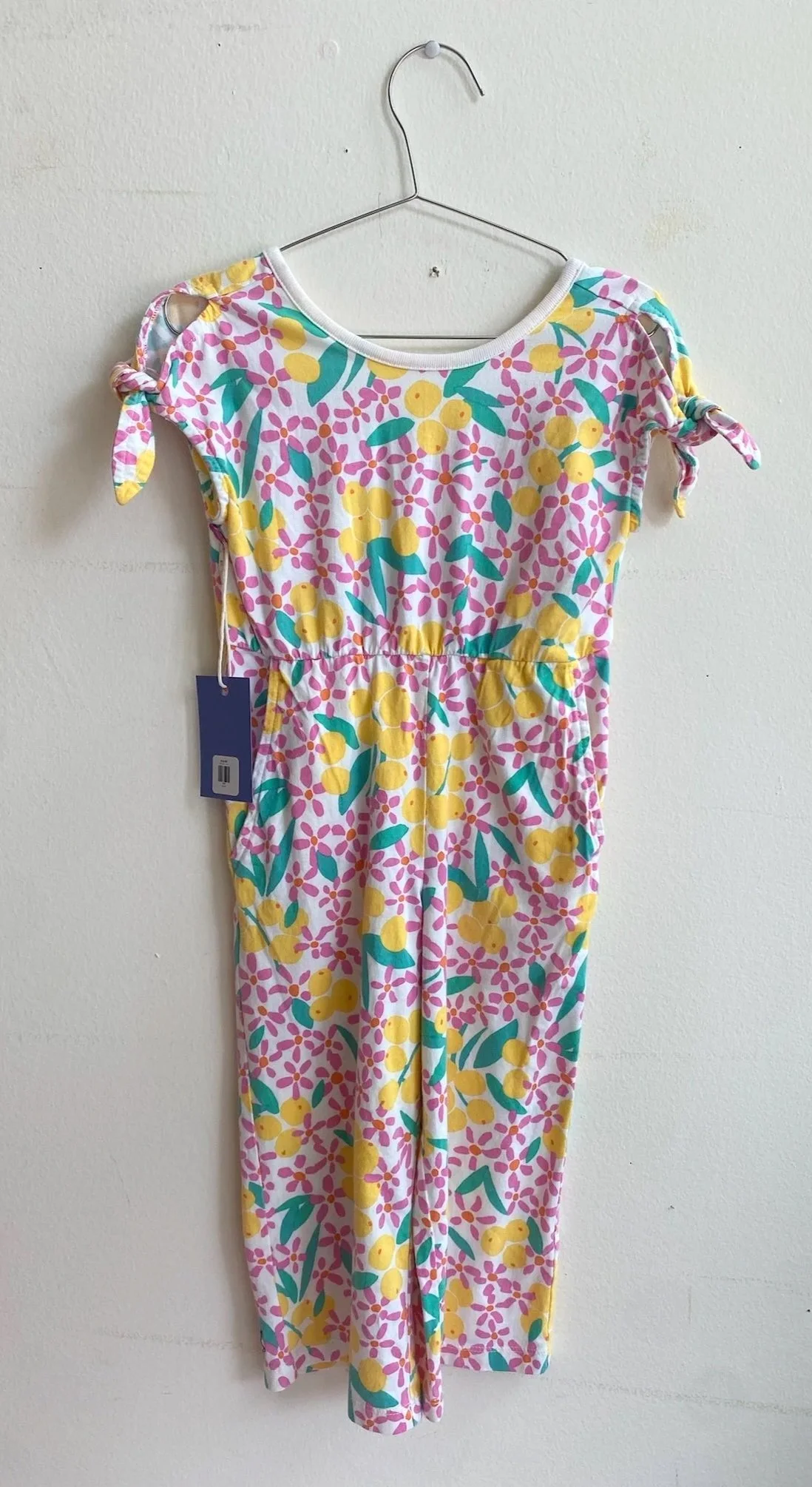 Tea Collection Jumpsuit 3T