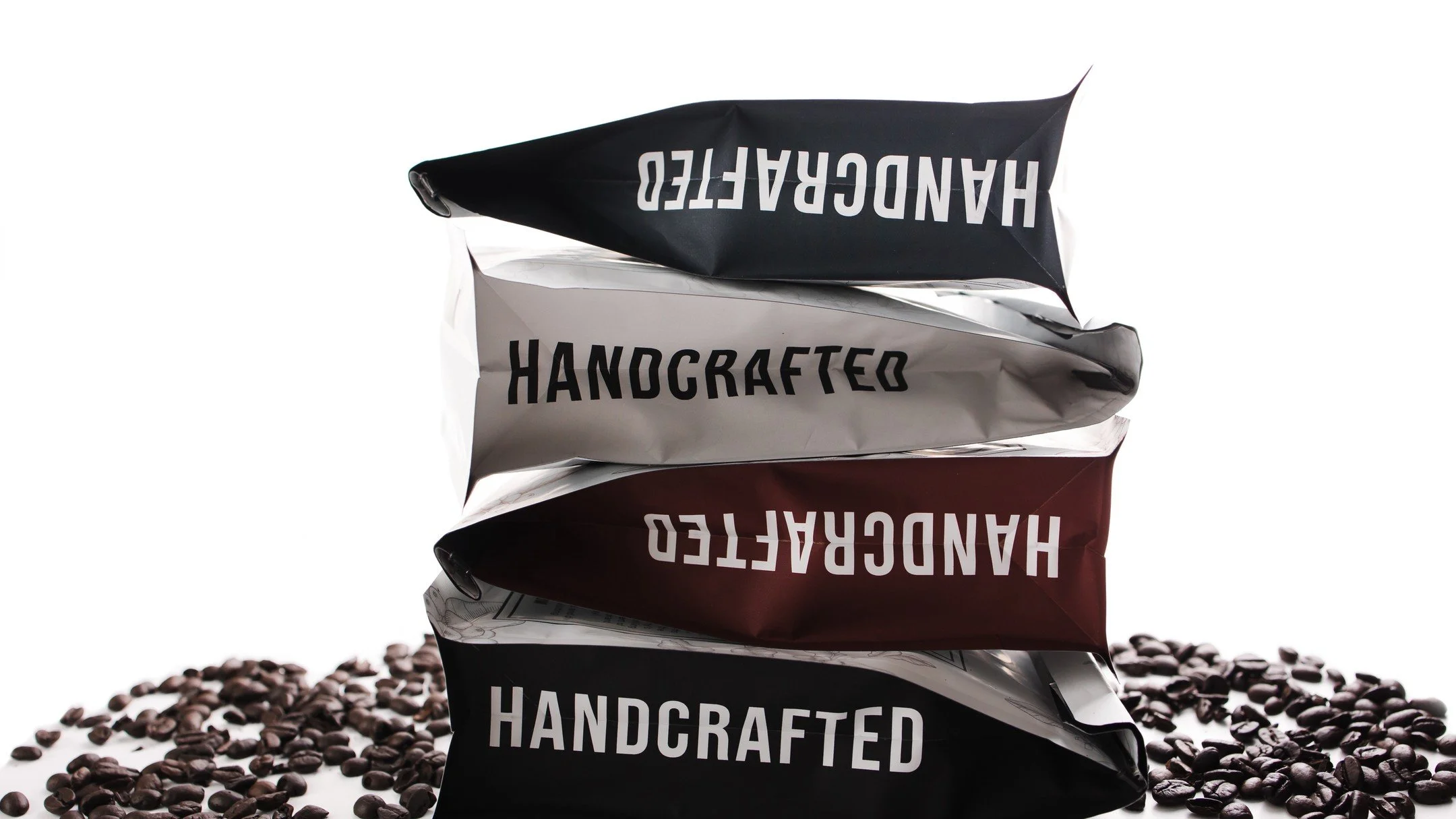 ☕️ Stack goals! 

Have you snagged one (or a few) of these bags of our amazing coffee yet? 🌟 

Organic, Chemical-free, farm to cup &mdash; freshly roasted, flavor-packed from our amazing farmers, and ready to transform your daily coffee routine. 

?