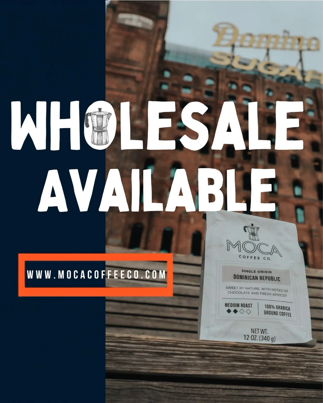 Moca Coffee Company offers flexible wholesale bulk ordering options tailored for businesses of all sizes. Whether you&rsquo;re a retail store, specialty shop, hotel, restaurant, corporate office, or planning weddings, festivals, and large events &mda