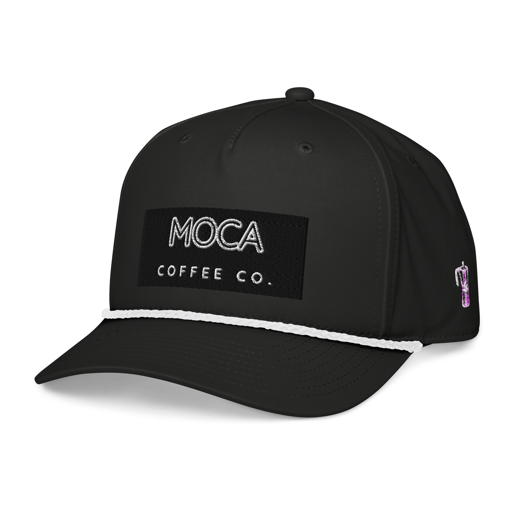 classic-rope-cap-black-white-left-front-69f2d3cc01c8f.png