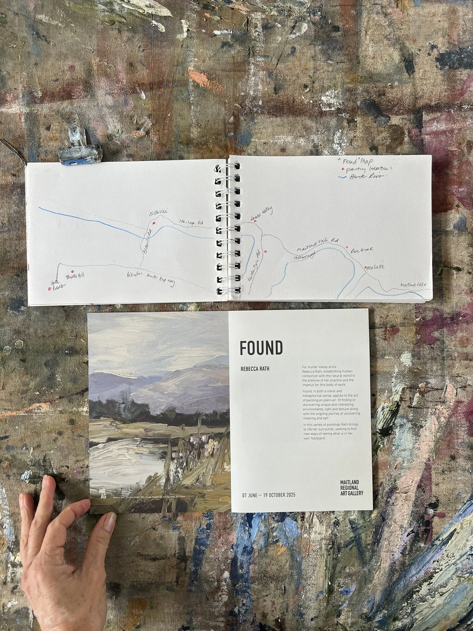 2025: A Year in Reflection