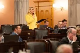 Performative Pro-Life Politics