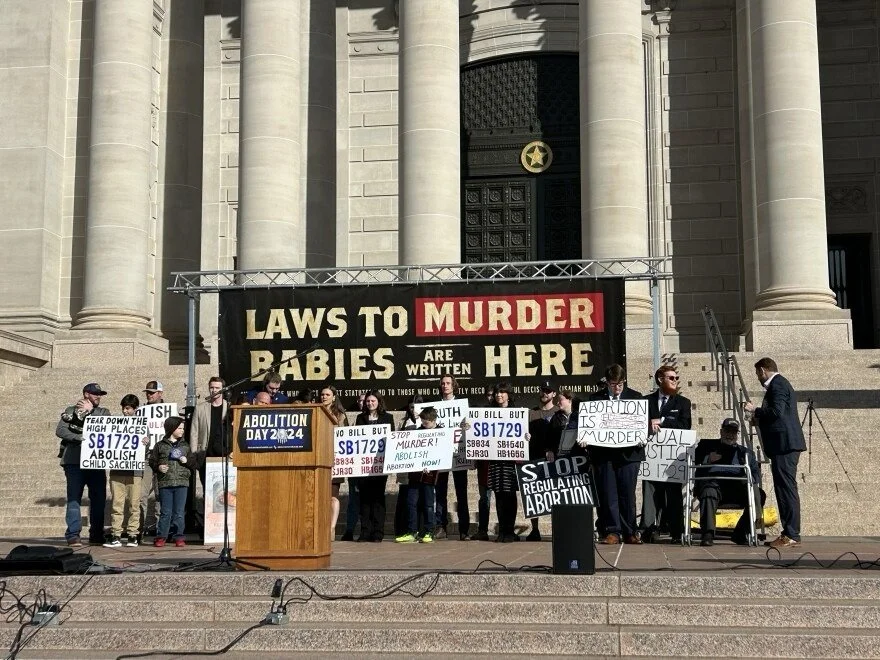 Two Different Movements? Abortion Abolition vs Pro-Life