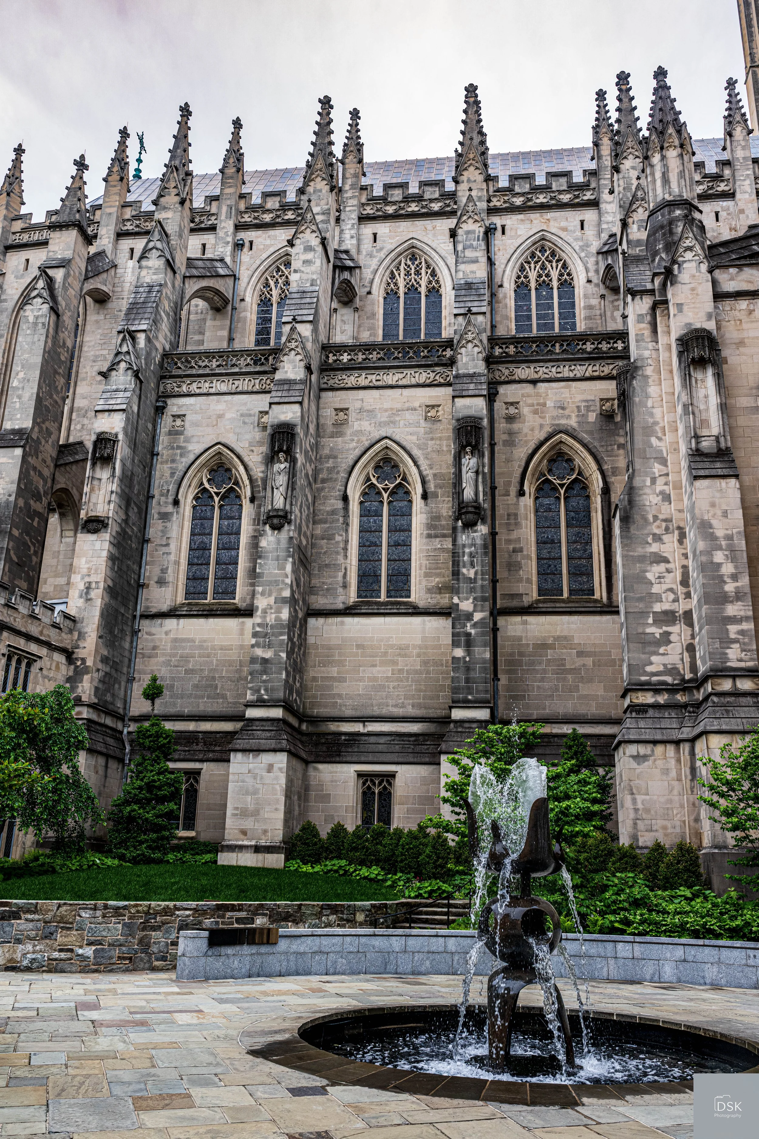 National Cathedral