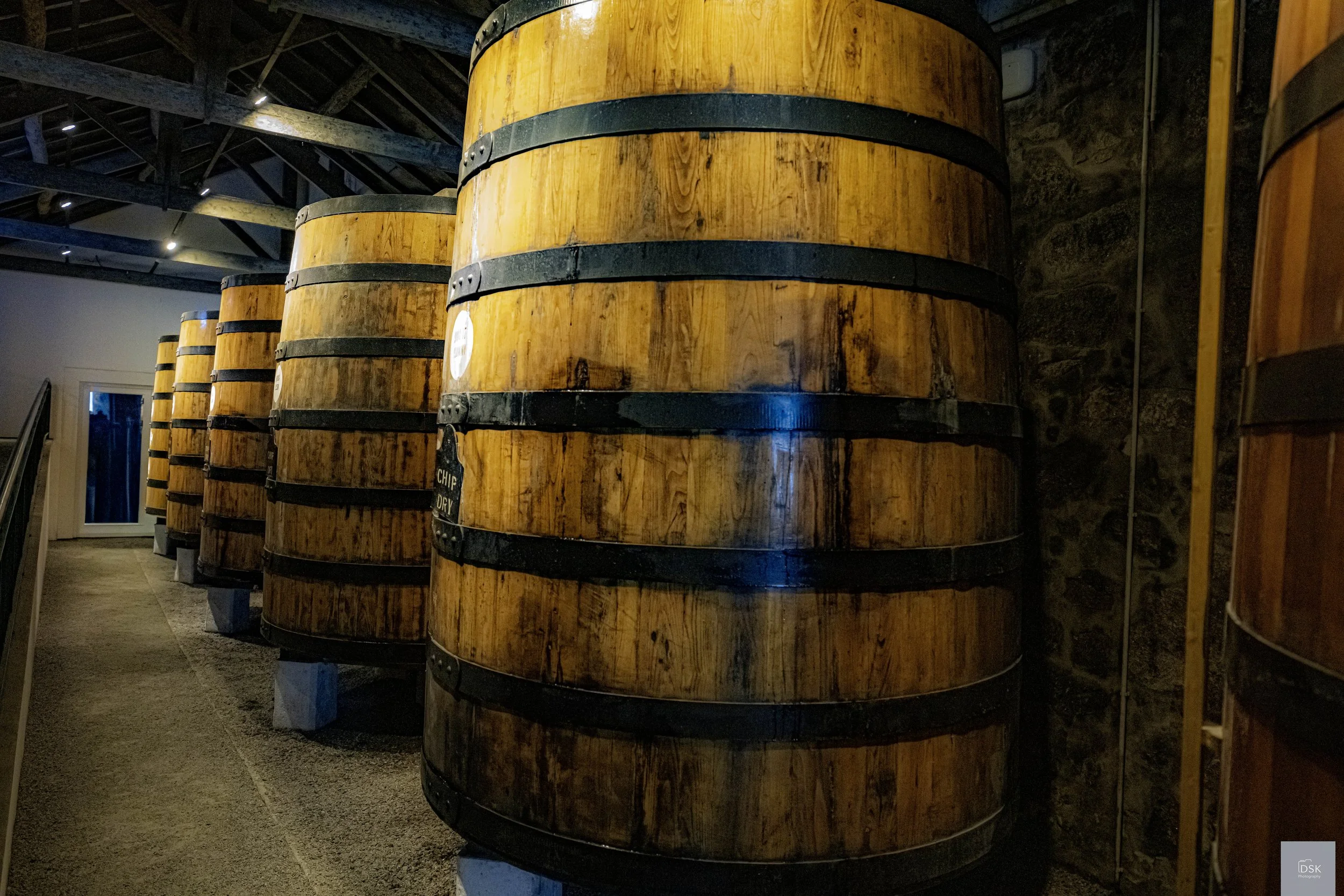 Port Winery