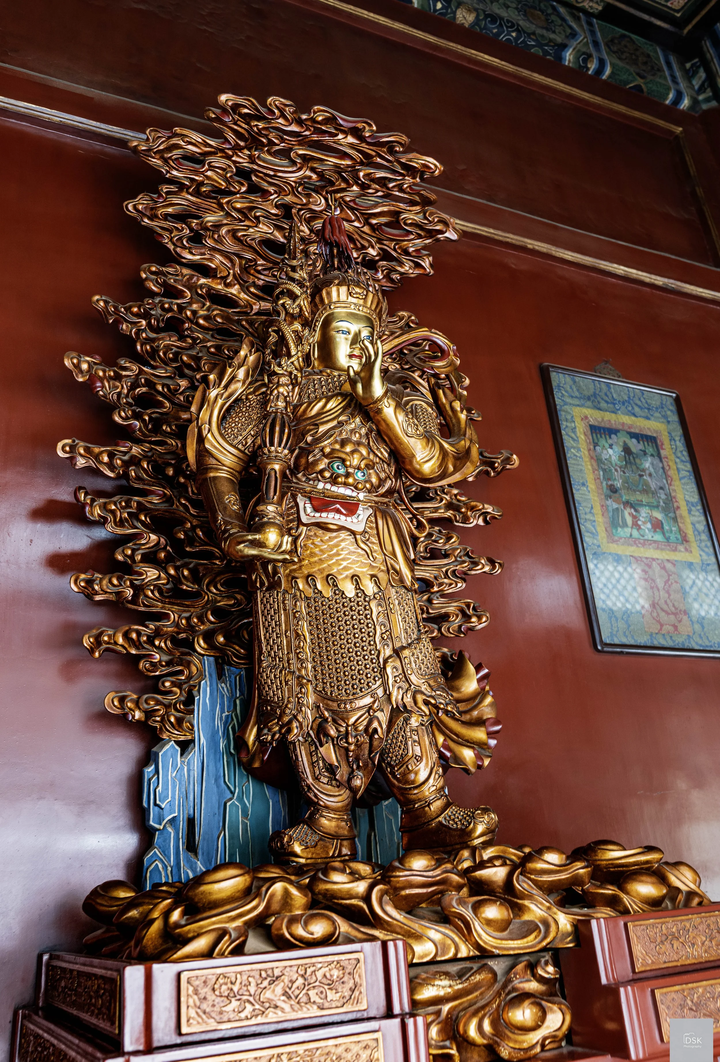 Lama Temple One