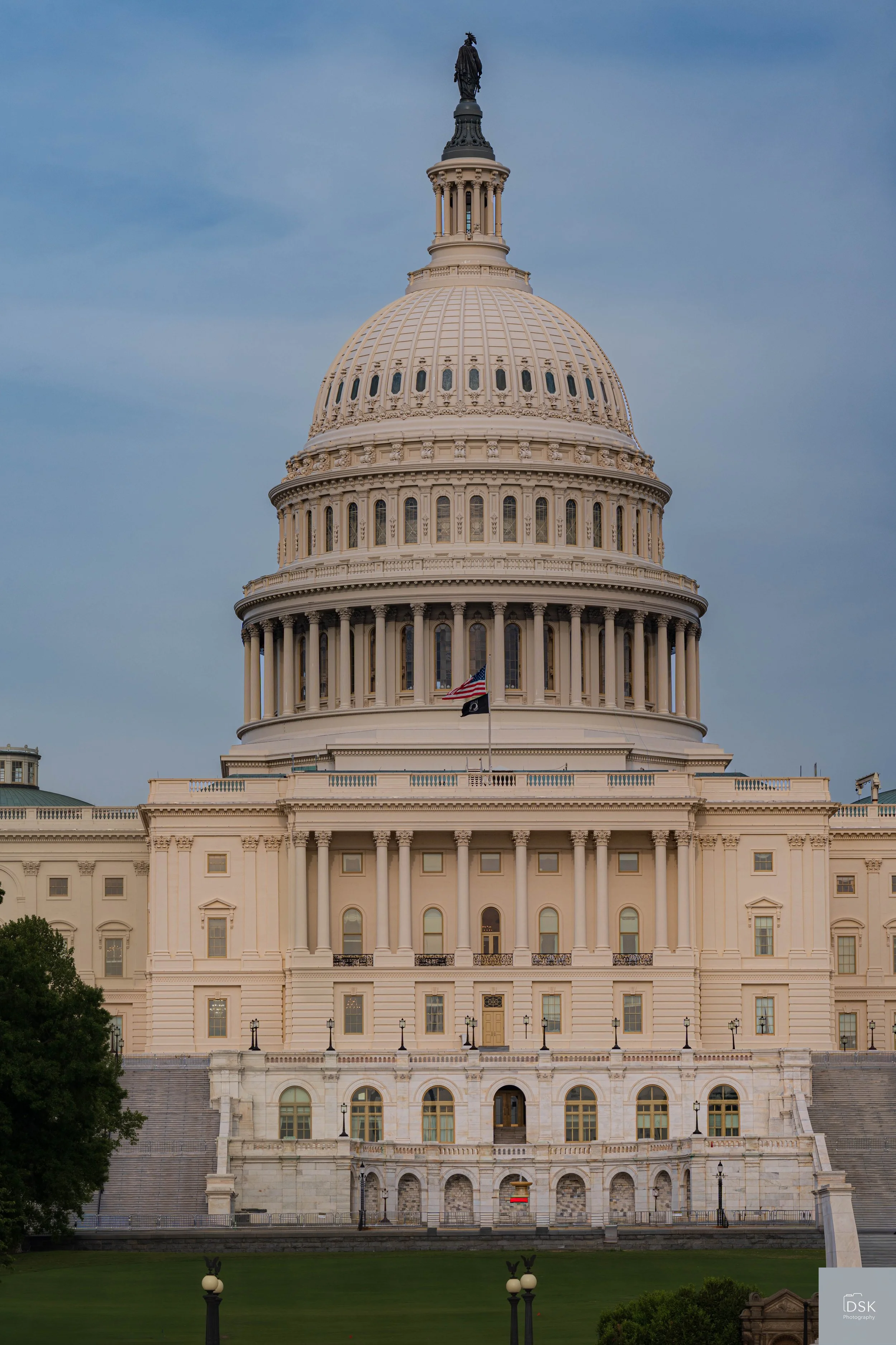Capitol Building