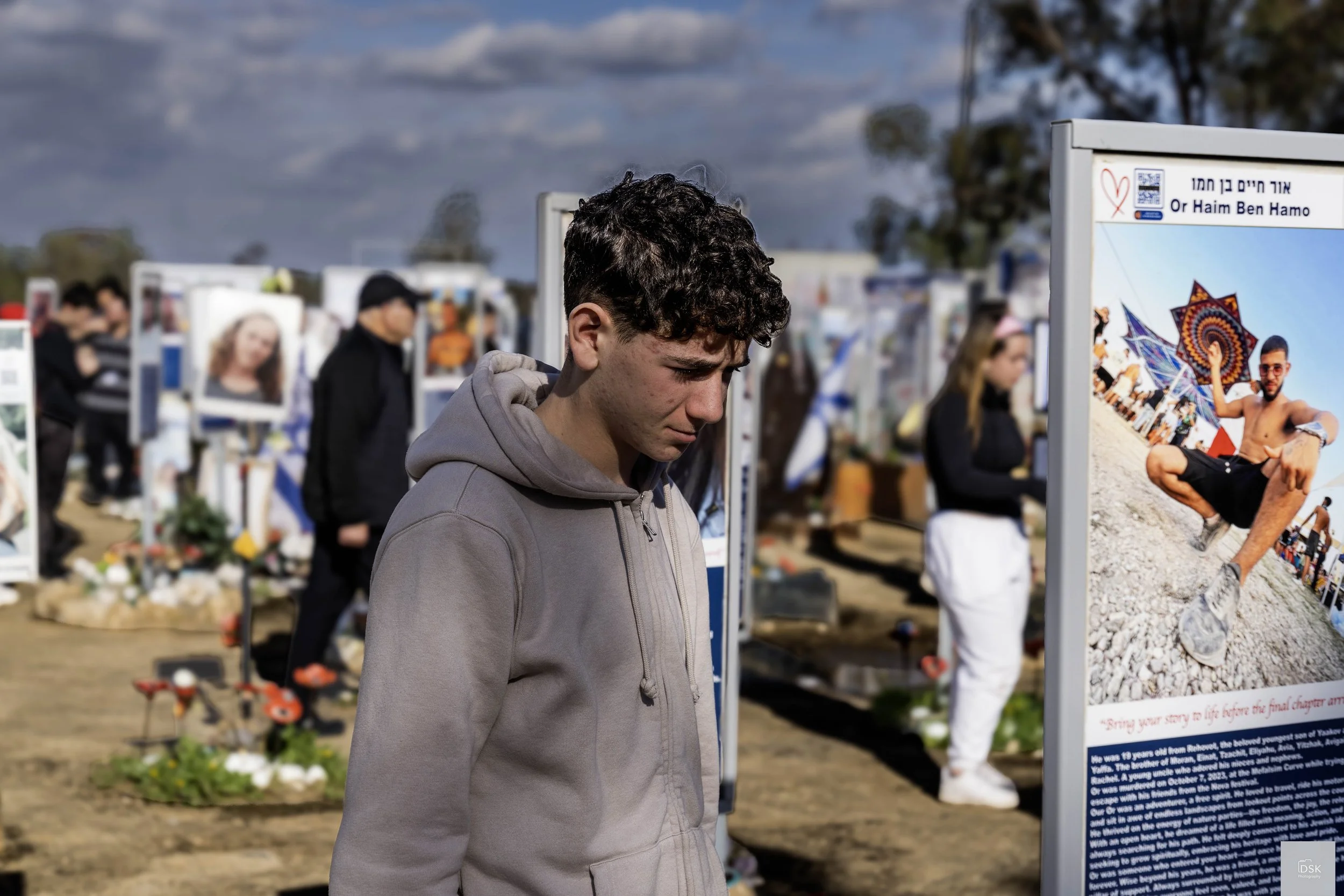 Nova Music Festval Memorial 