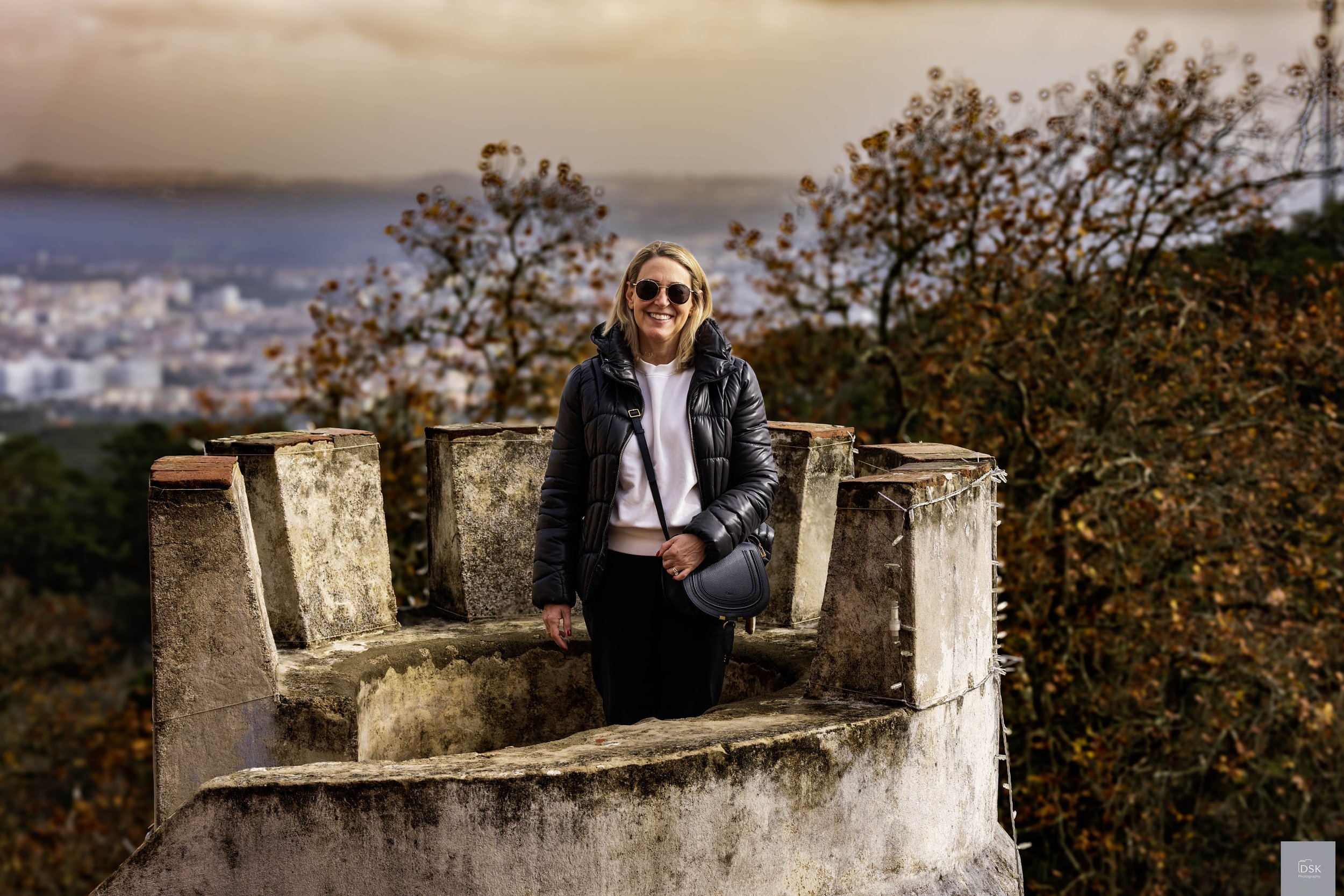 Pena Palace, Sintra