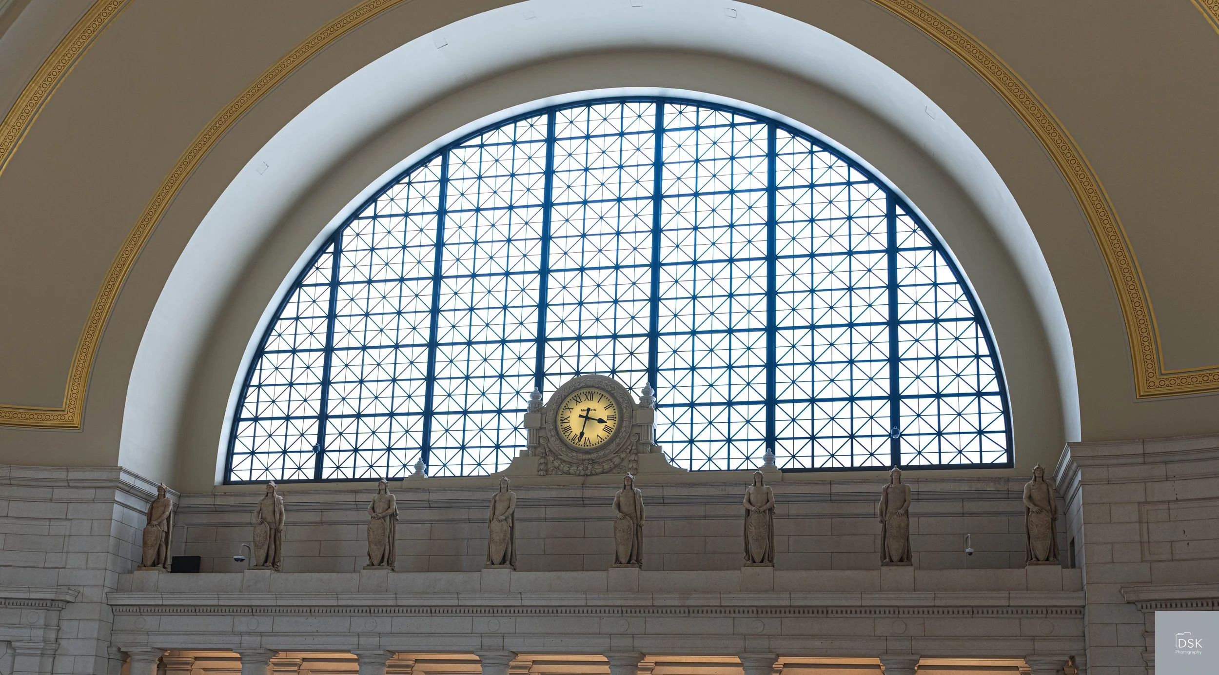 Union Station