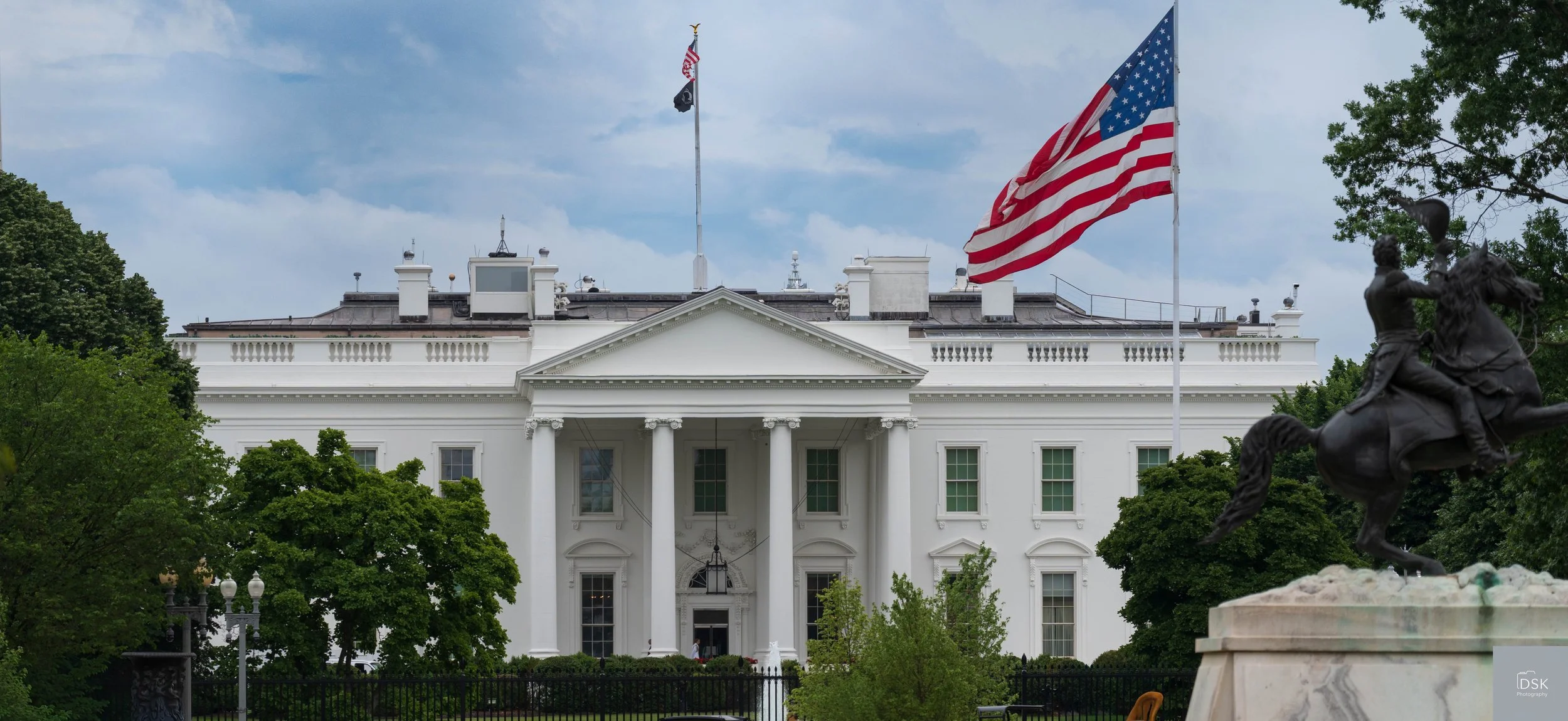 White House