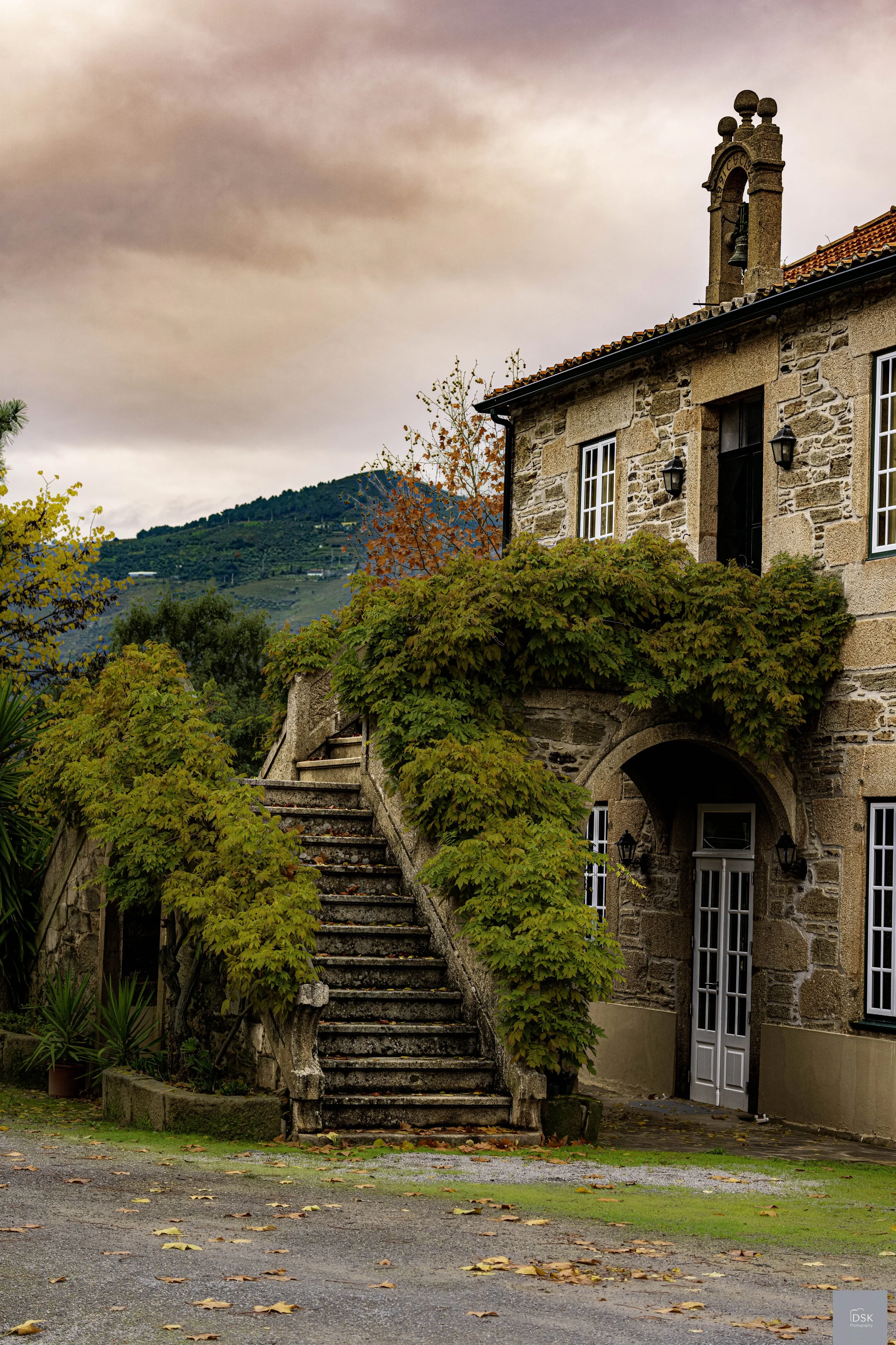 Douro River Valley - Wine Country - Portugal