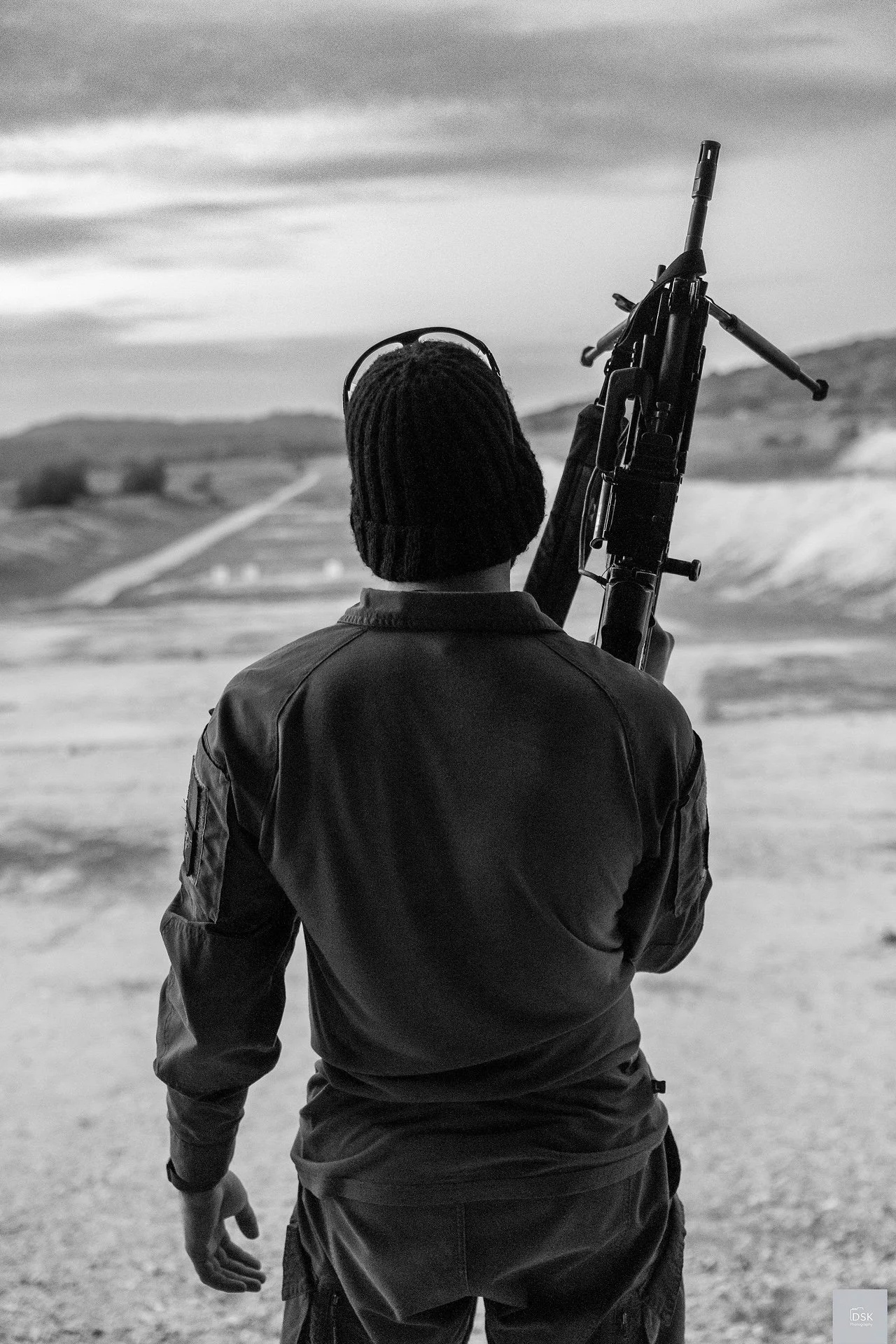 FIDF Mission January 2026