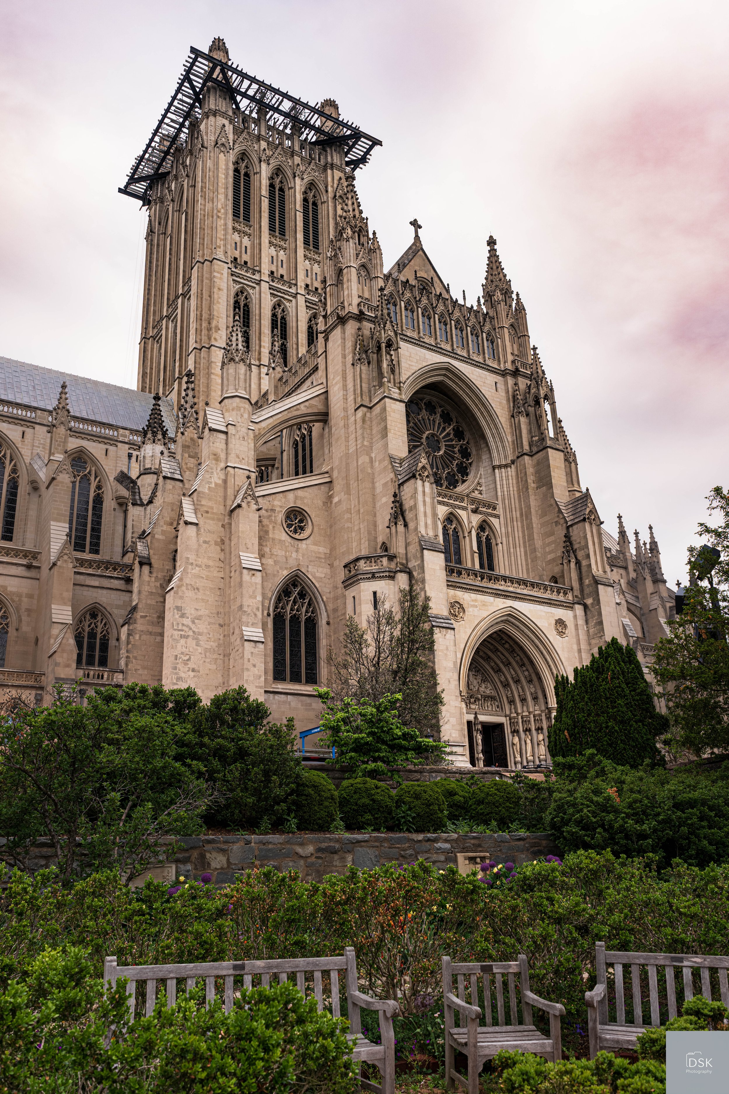National Cathedral