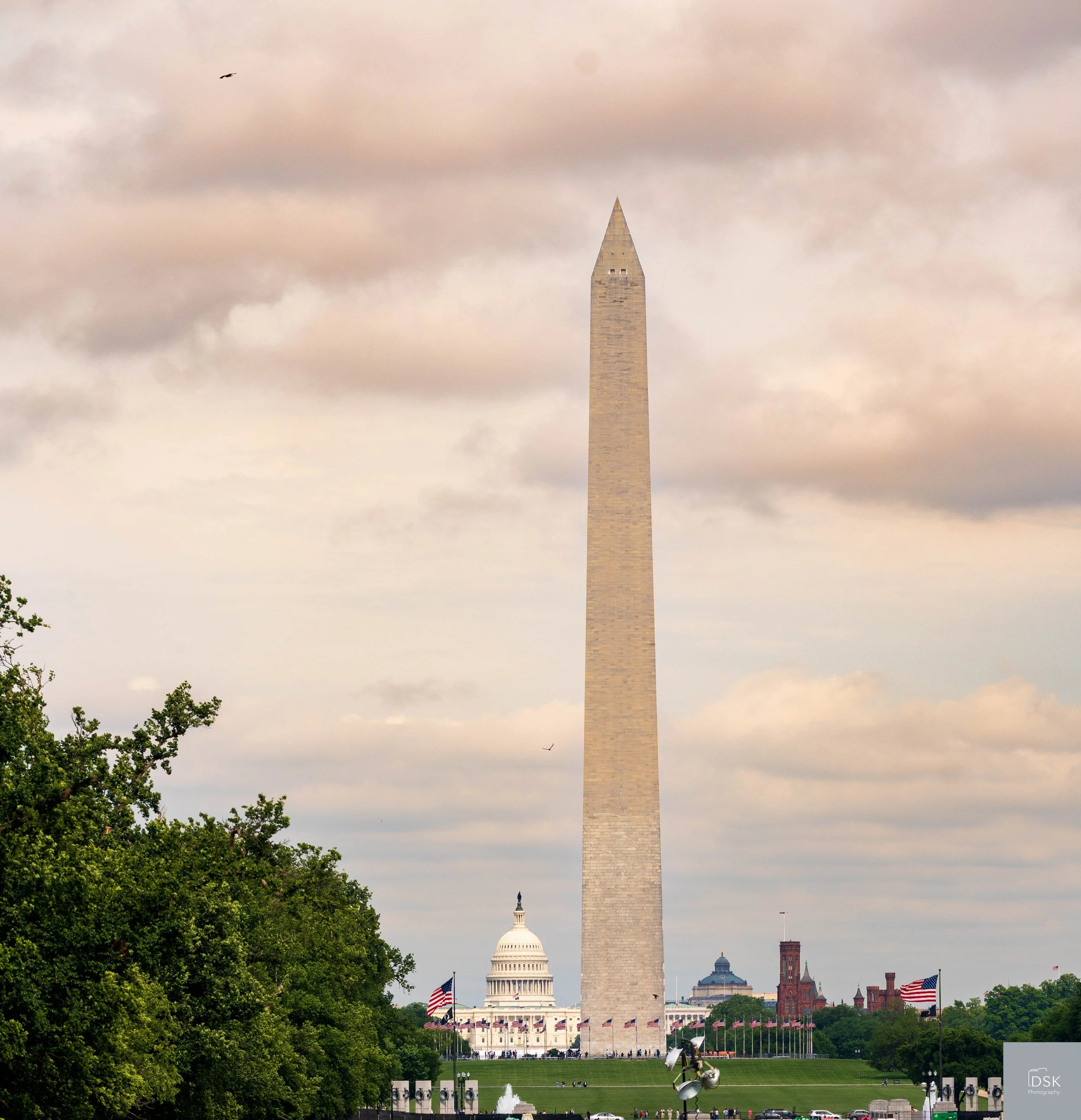 Washington Monument