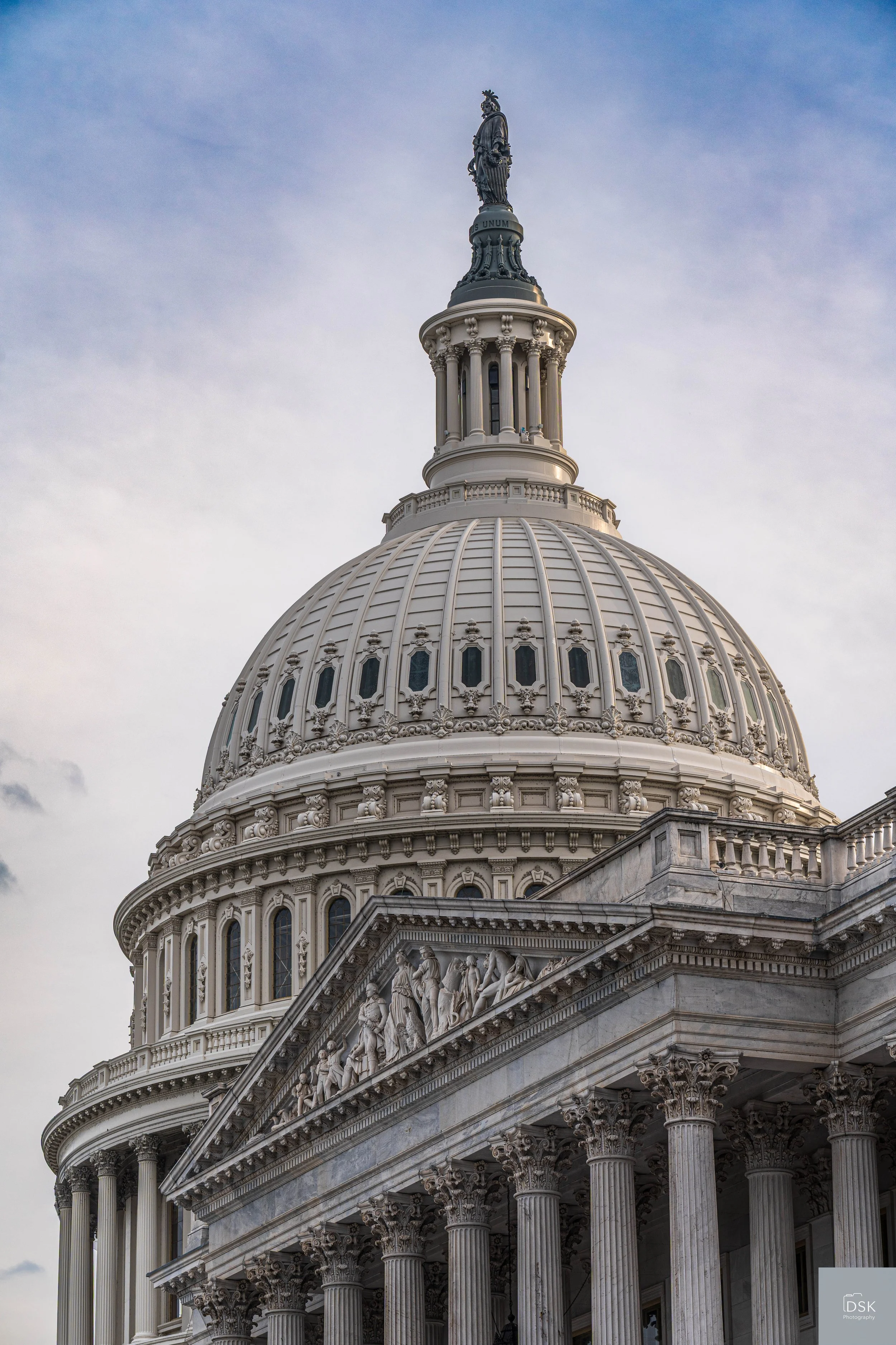 Capitol Building