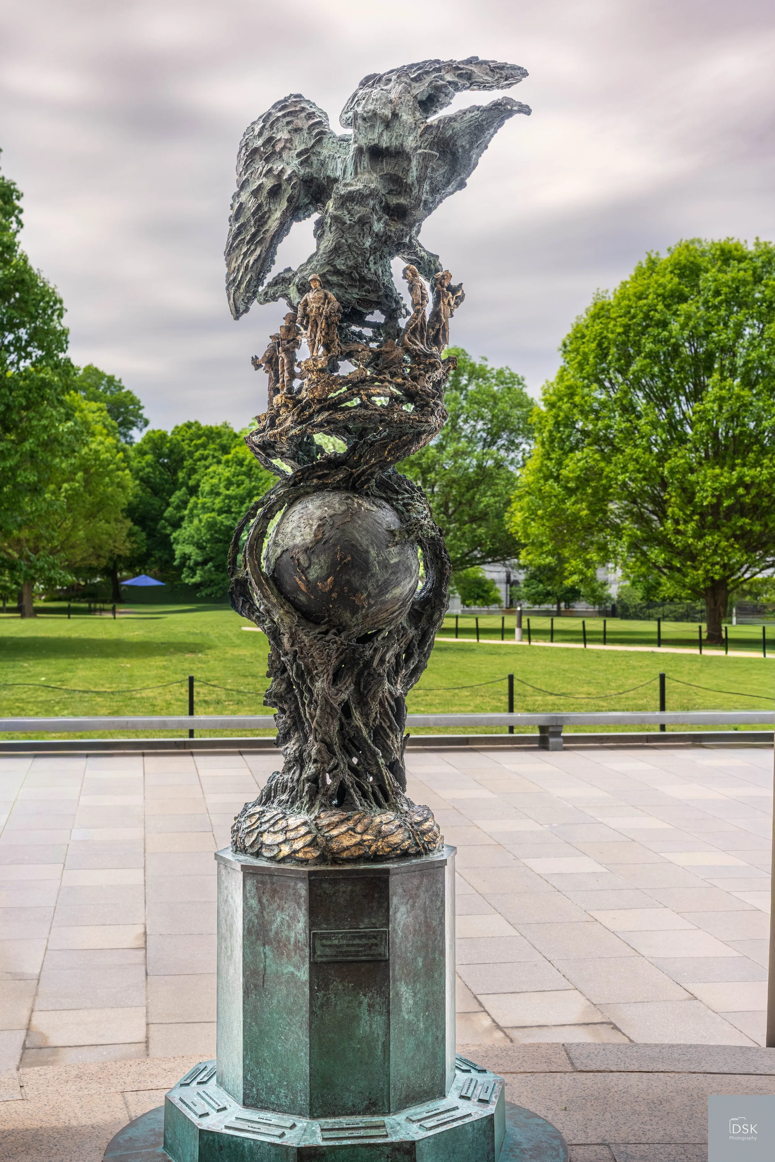 Arlington Cemetery