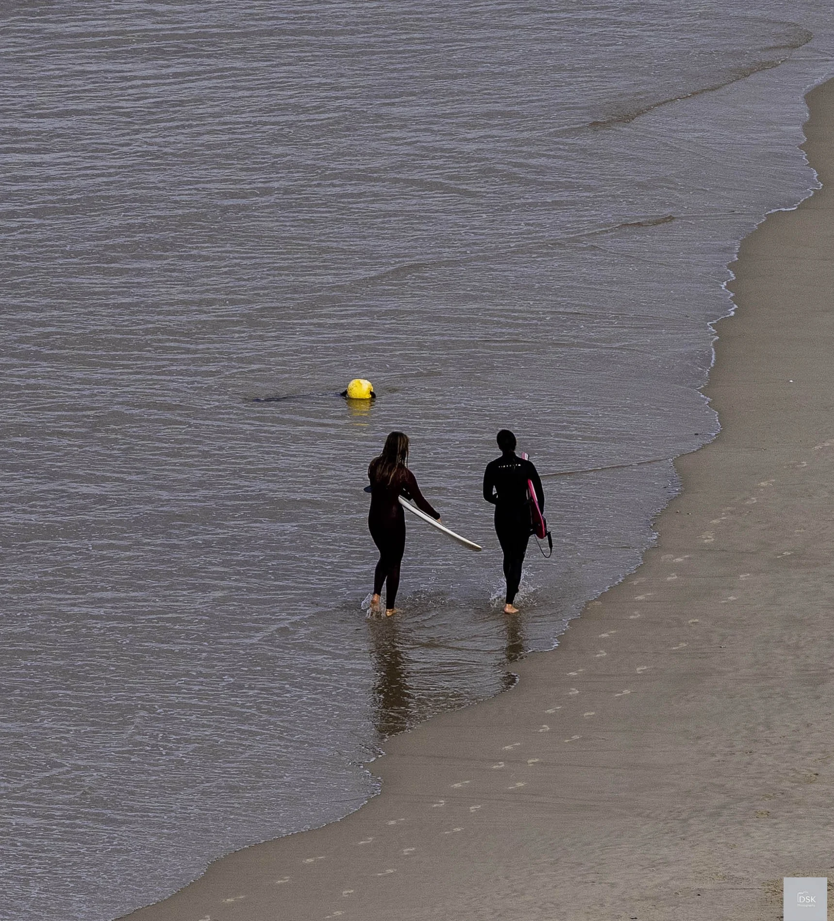 Frishman Beach, Tel Aviv