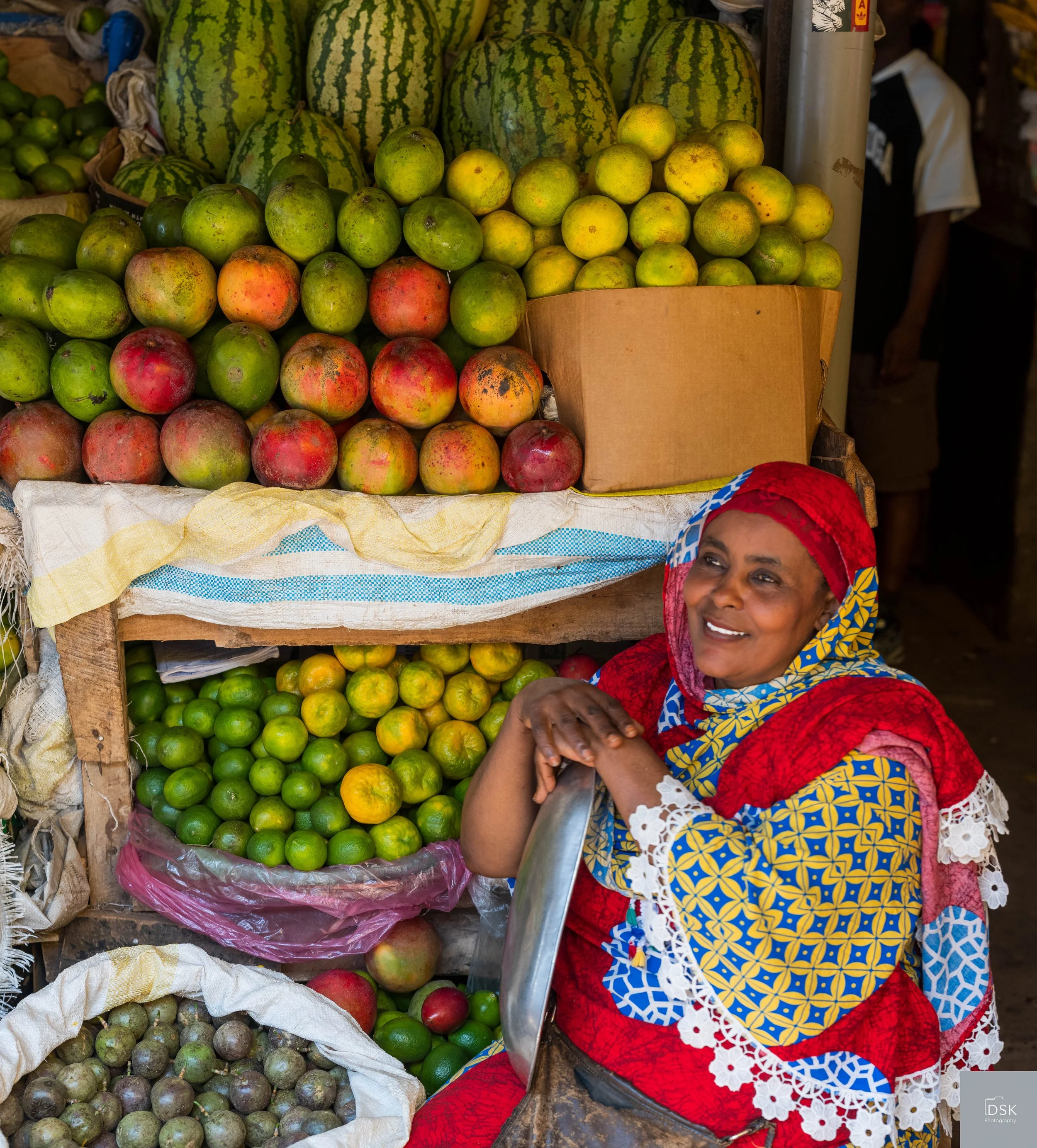 Rwanda
