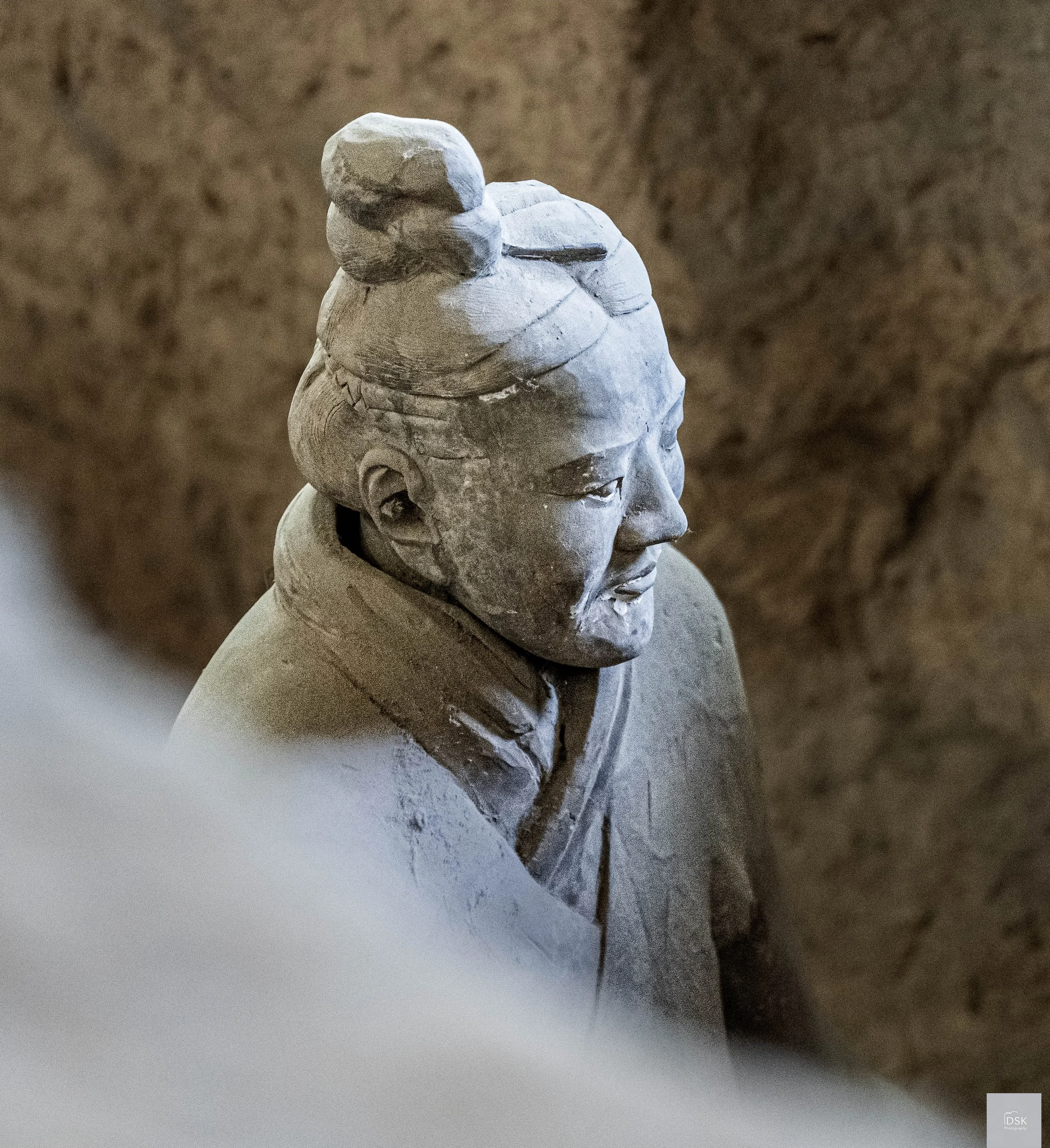 Terra Cotta Warriors