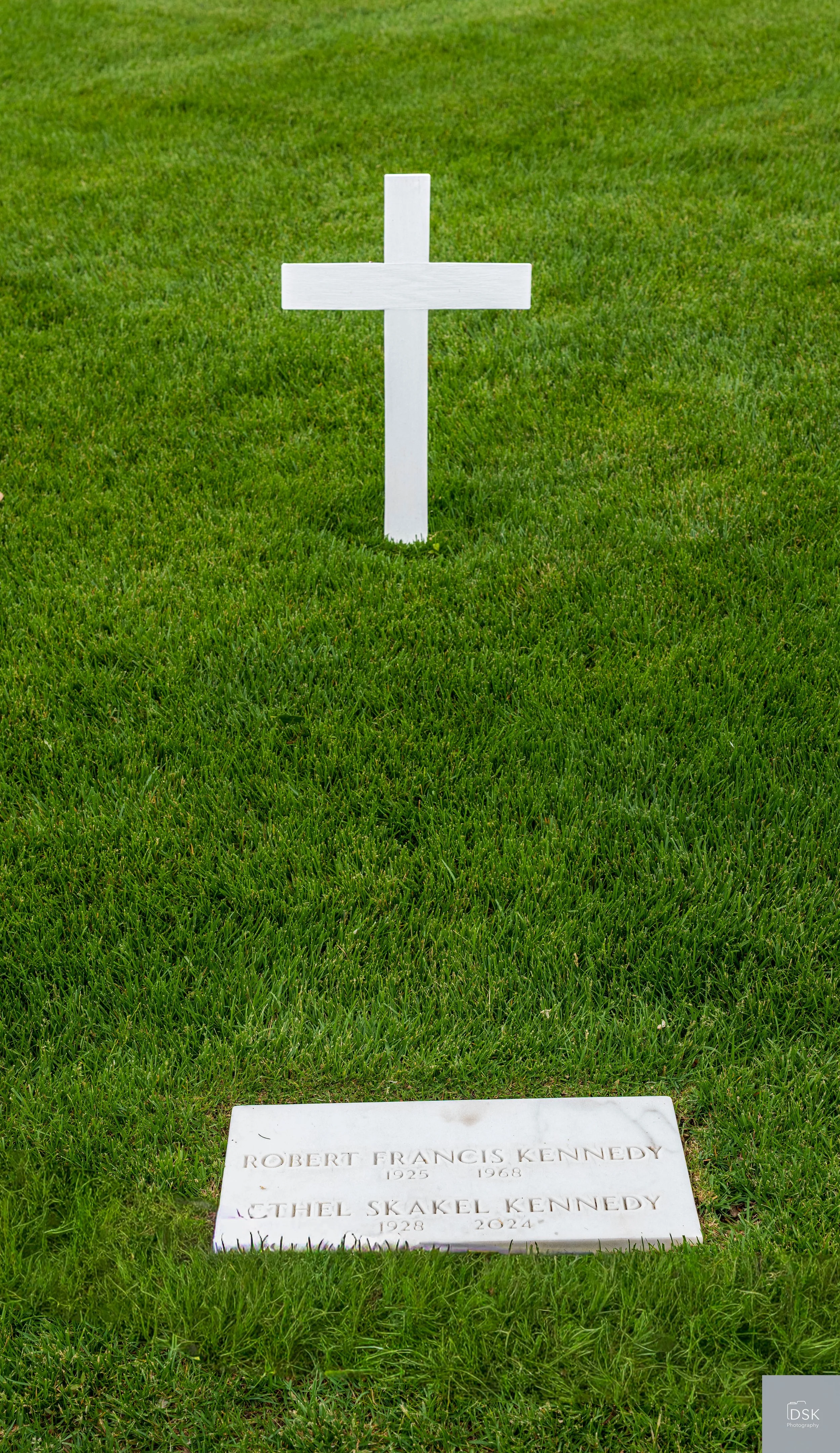 Arlington Cemetery