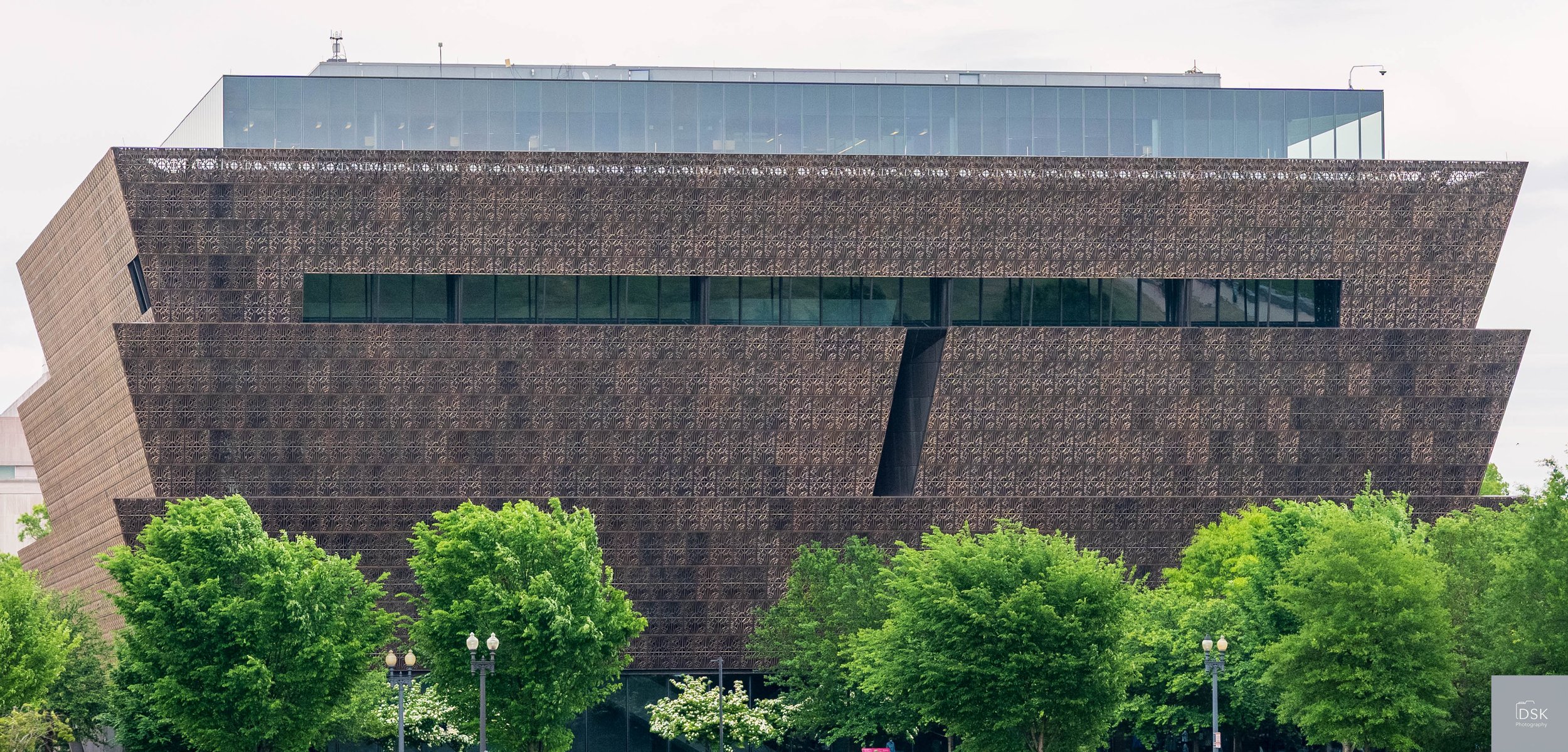 African American Museum 
