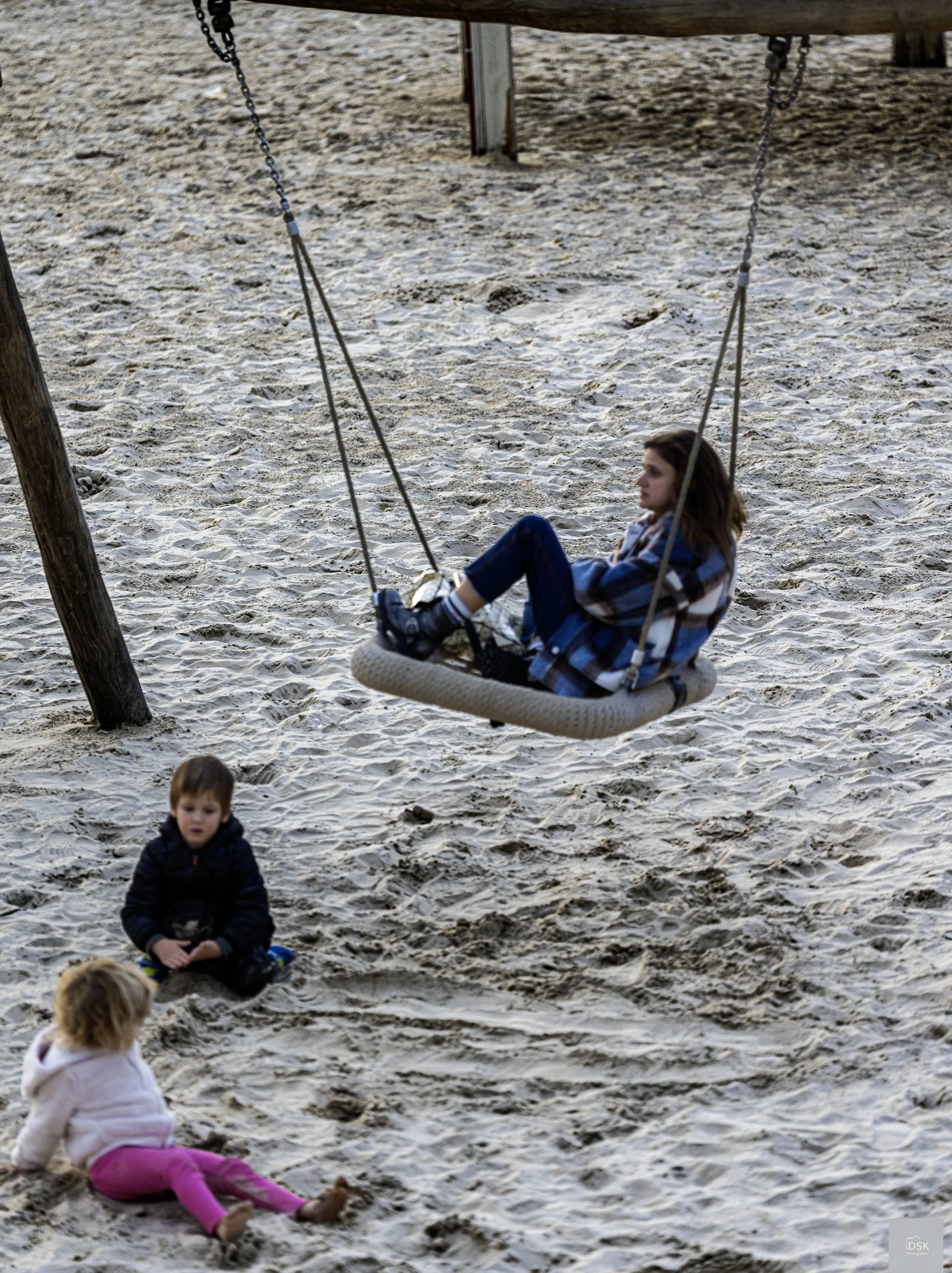 Frishman Beach, Tel Aviv