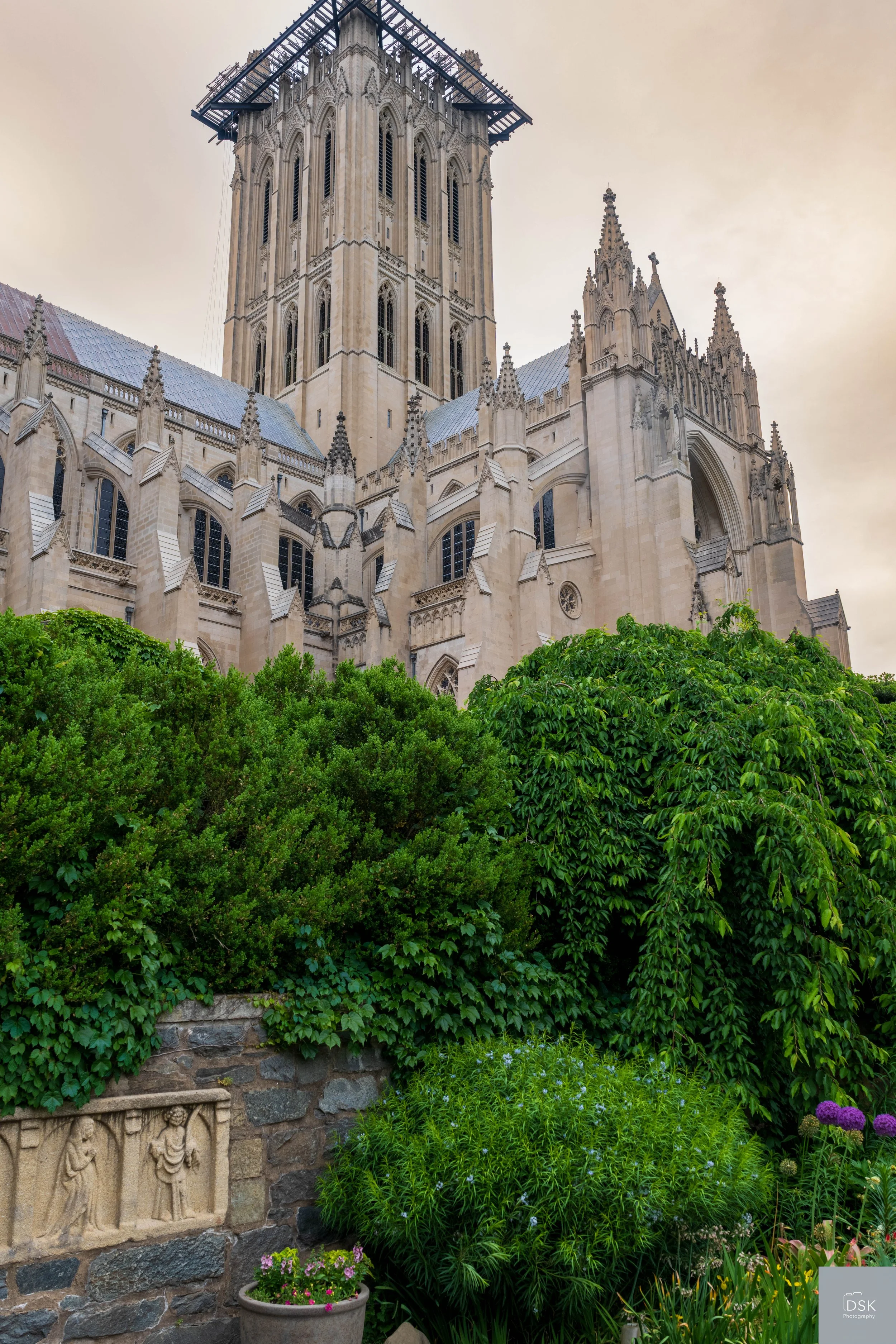 National Cathedral