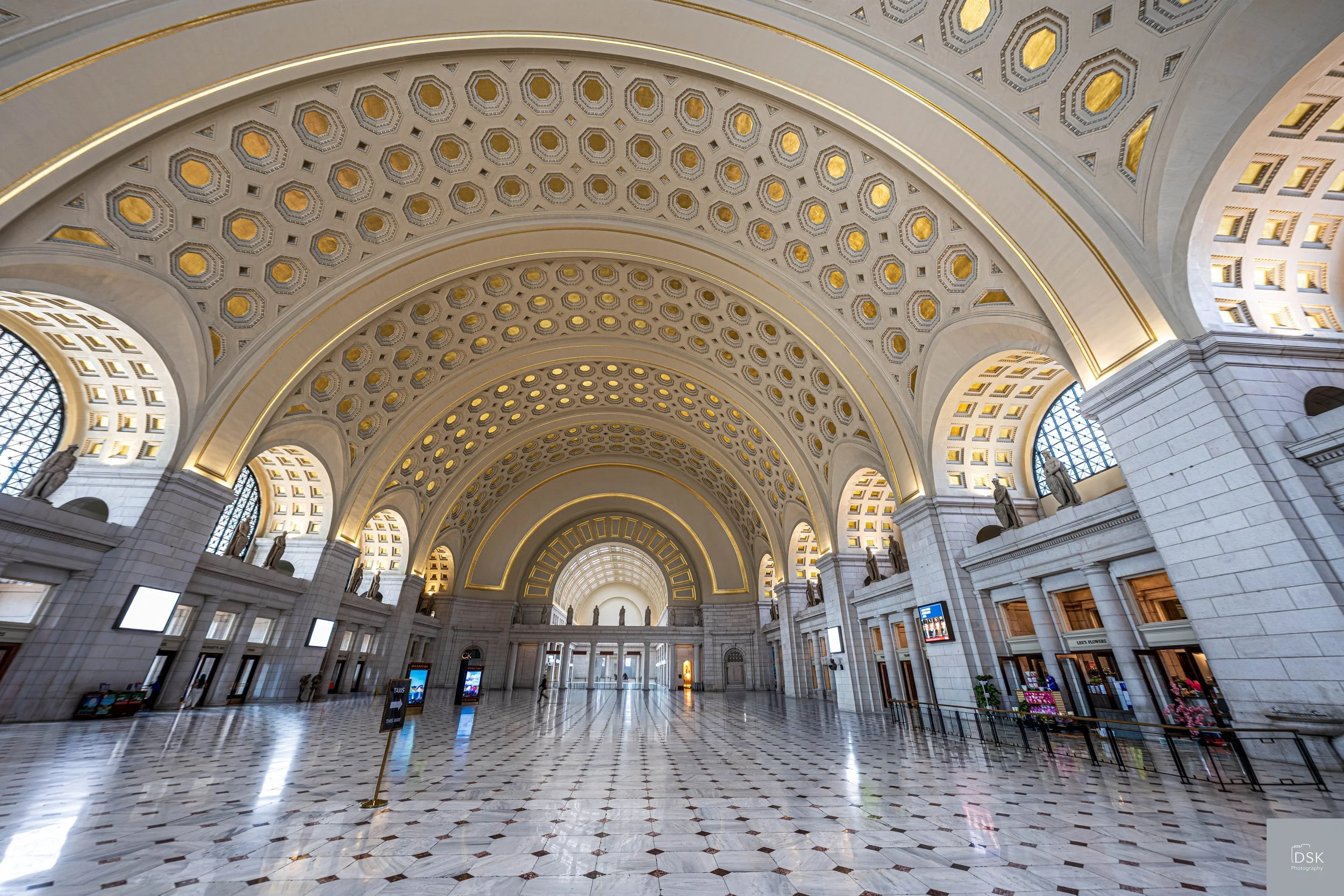 Union Station