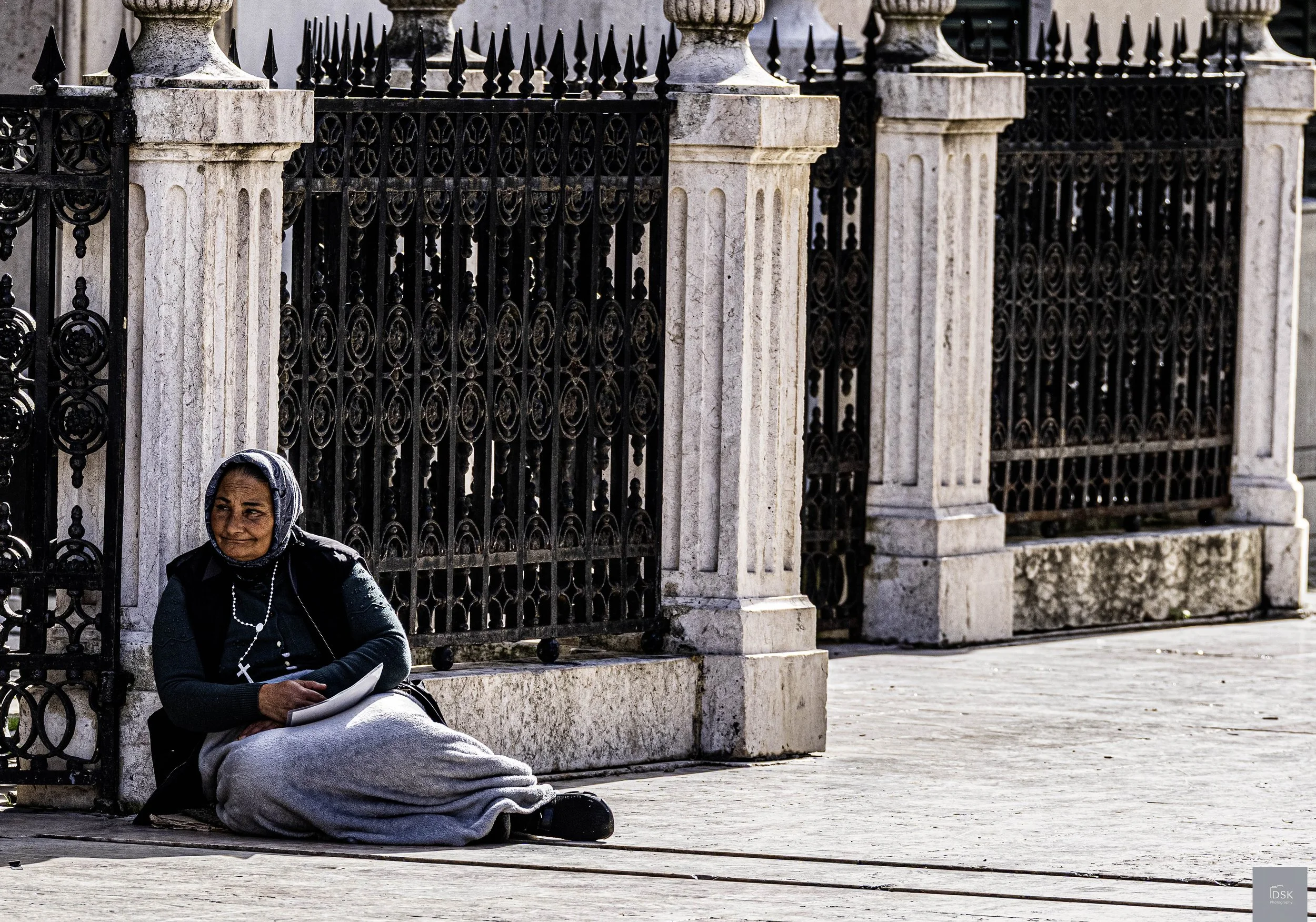 Church of St Dominic, Lisbon
