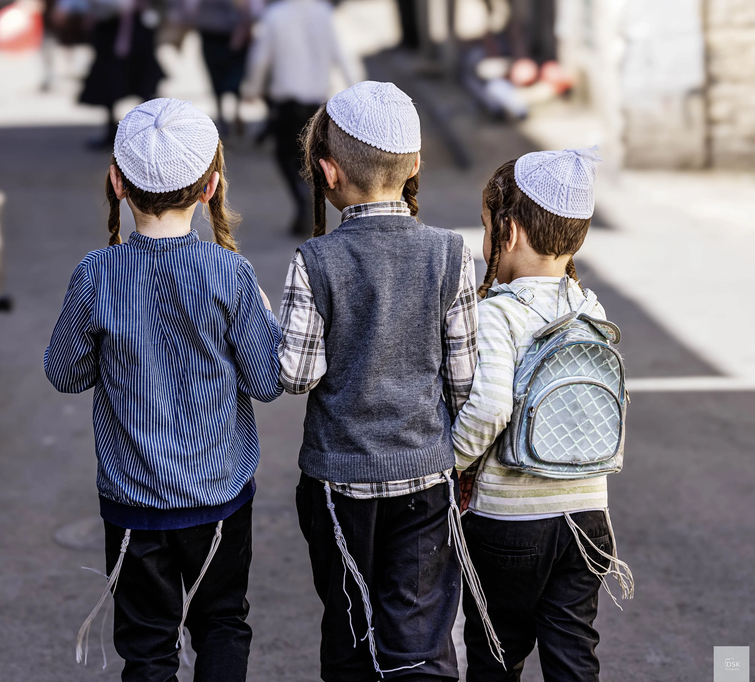 Mea Shearim